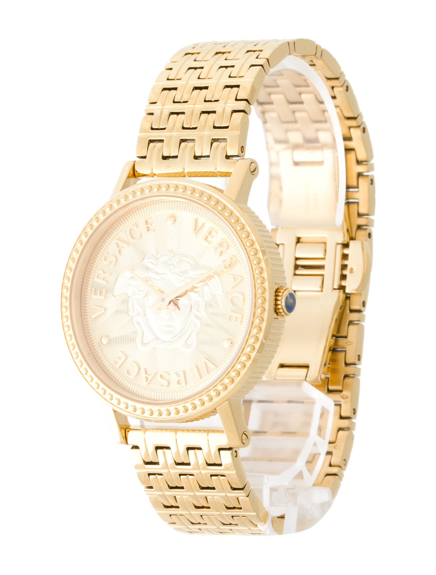 Versace V-Dollar Watch