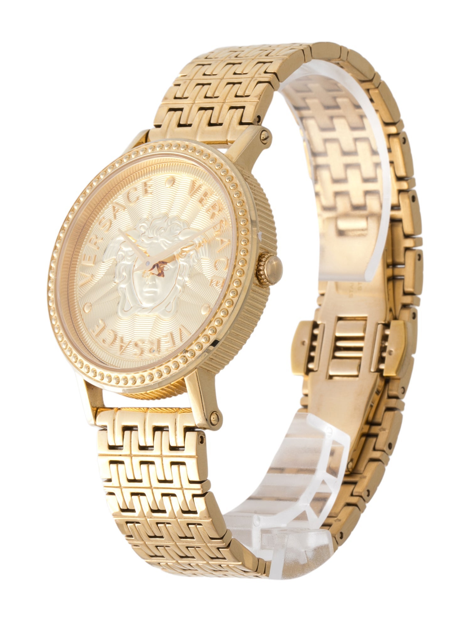 Versace V-Dollar Watch