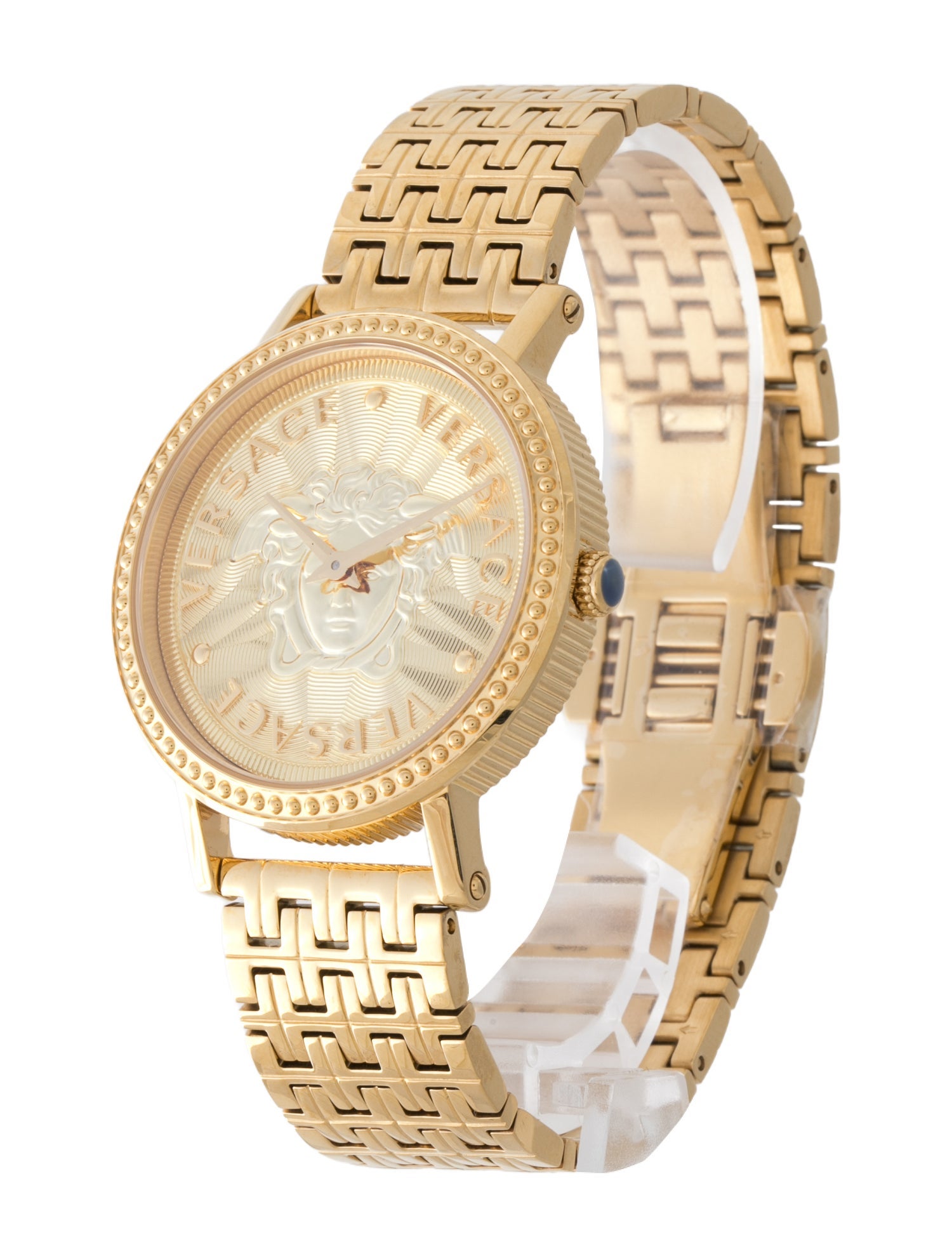 Versace V-Dollar Watch