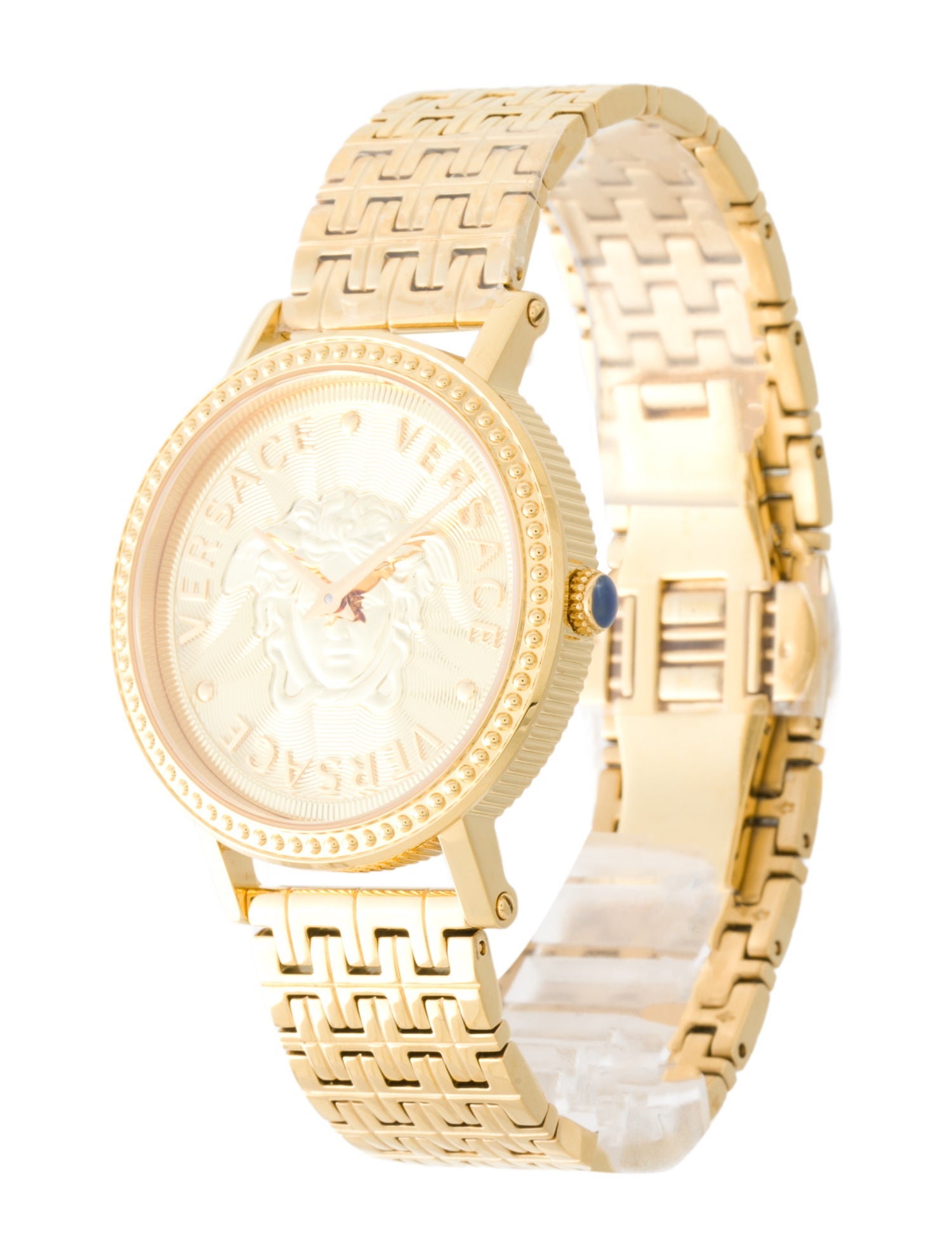 Versace V-Dollar Watch
