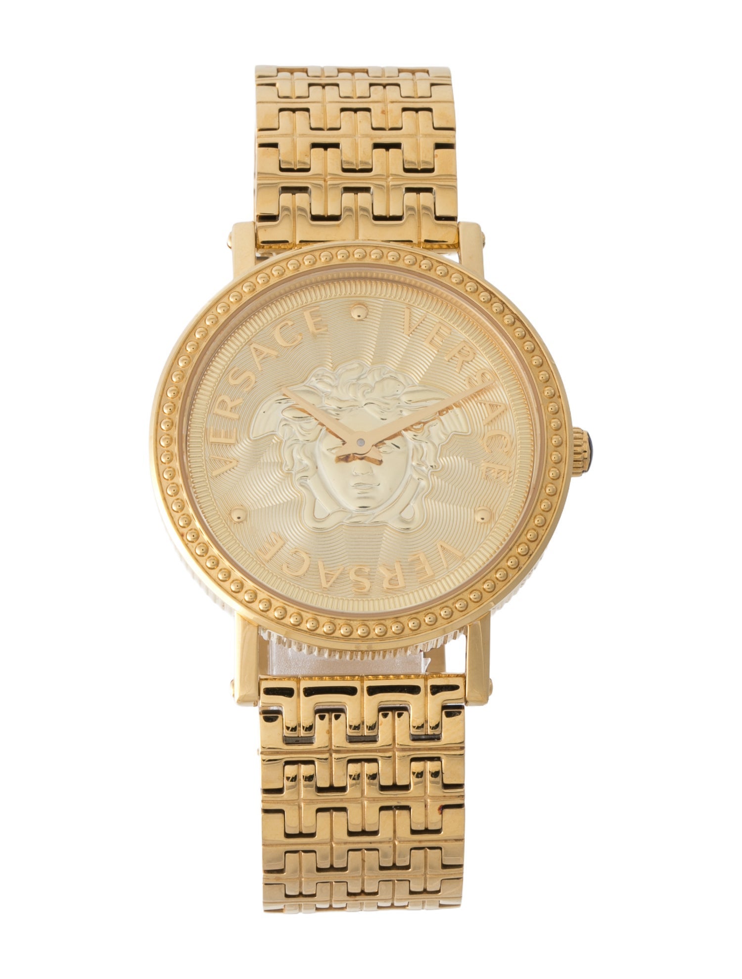Versace V-Dollar Watch