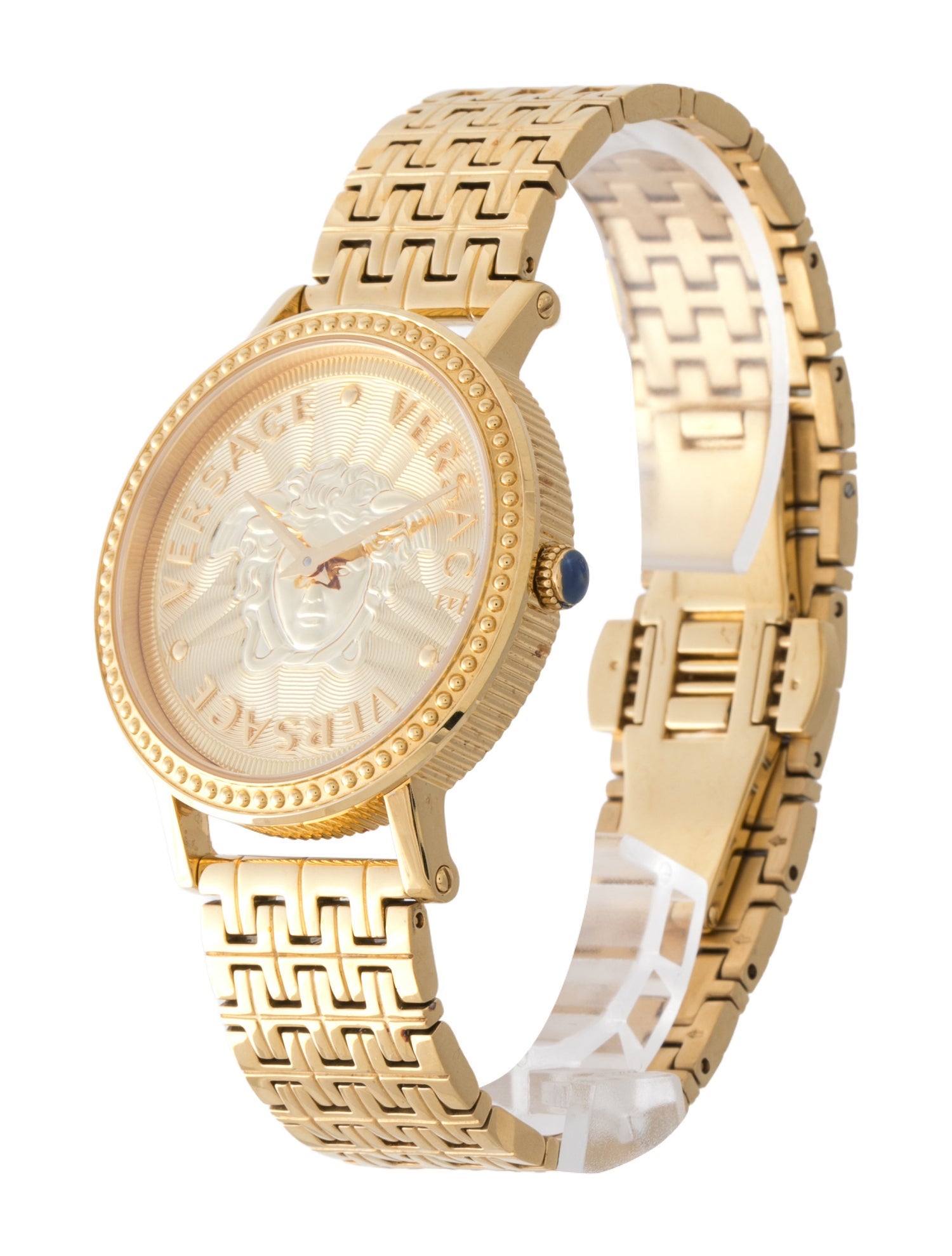 Versace V-Dollar Watch
