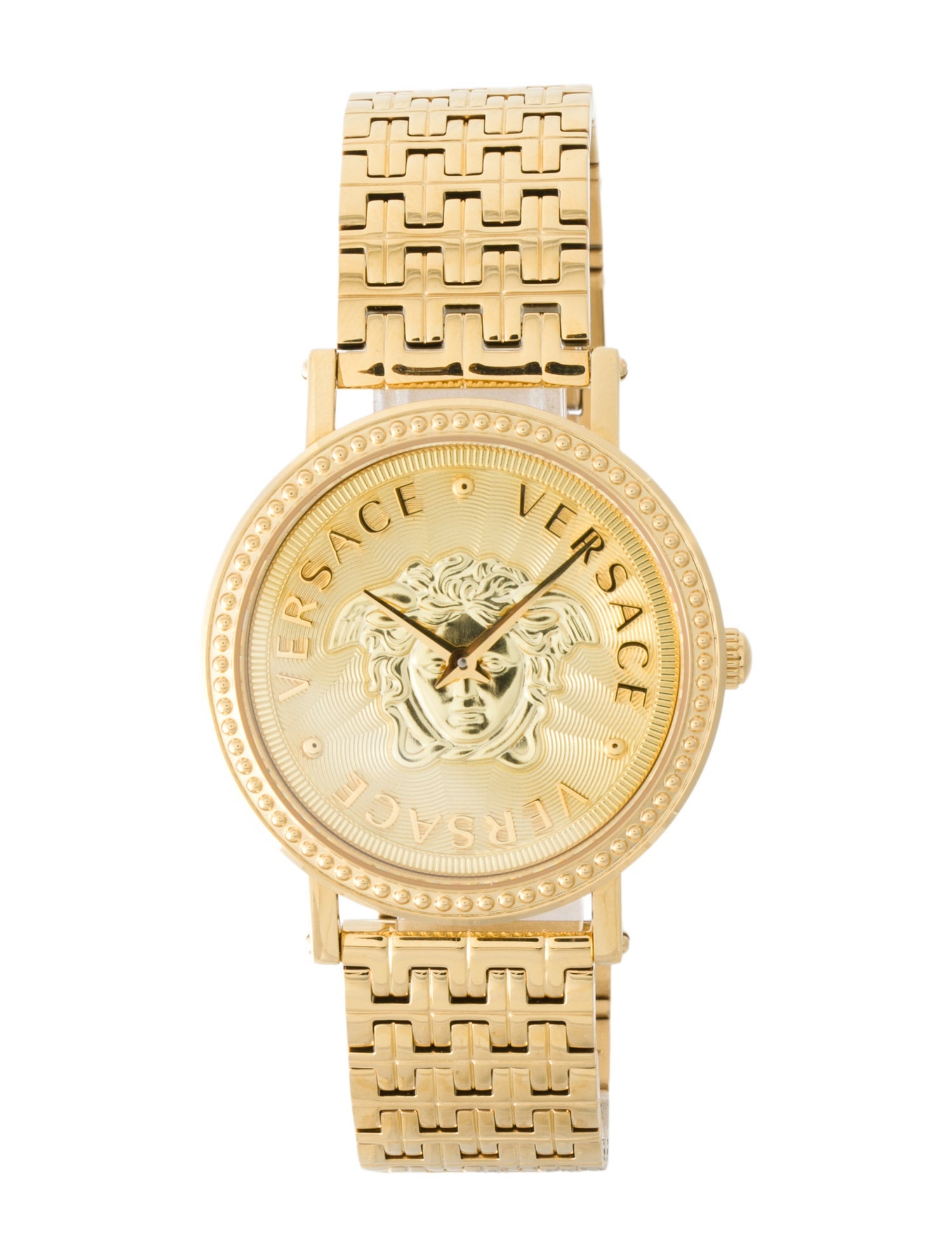 Versace V-Dollar Watch