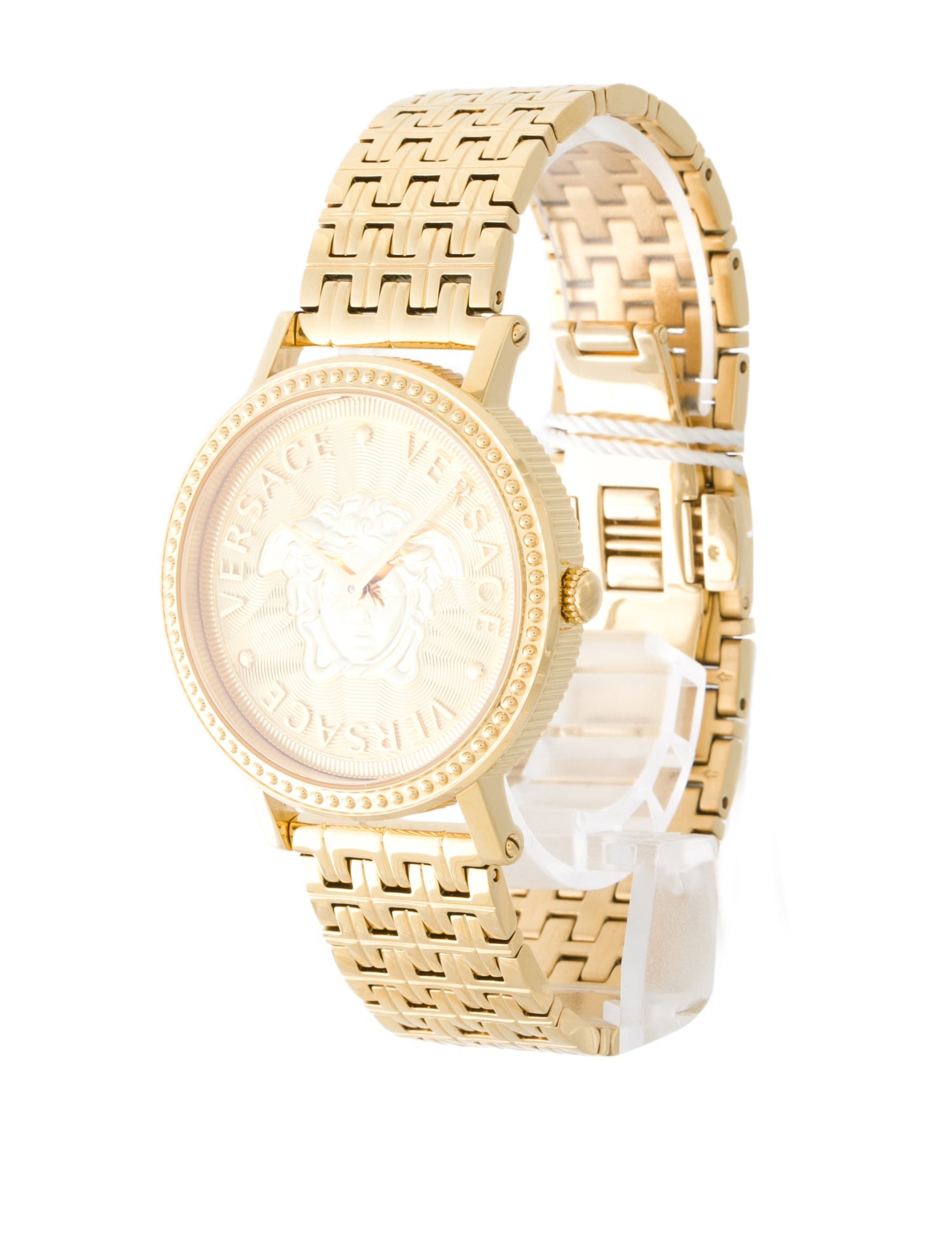 Versace V-Dollar Watch