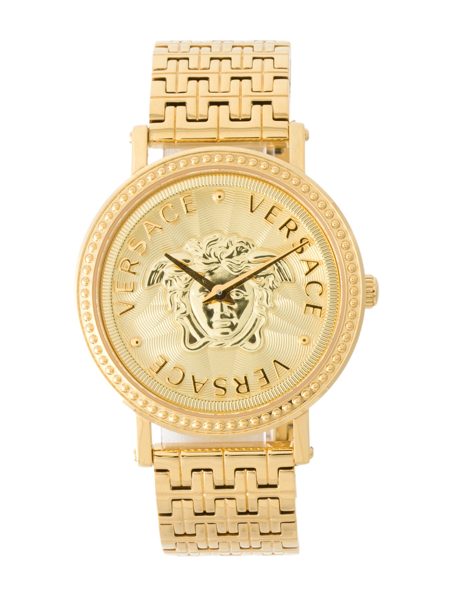Versace V-Dollar Watch