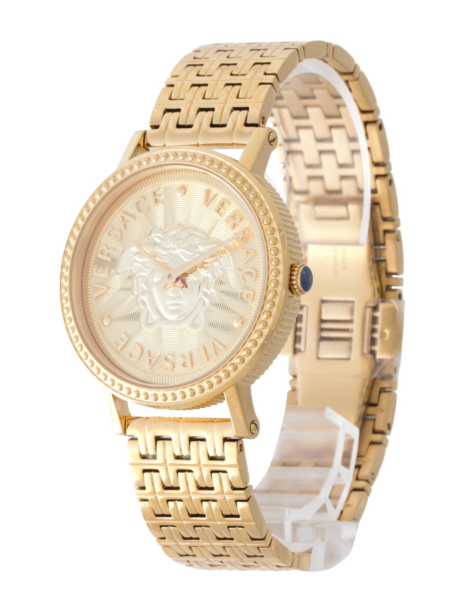 Versace V-Dollar Watch