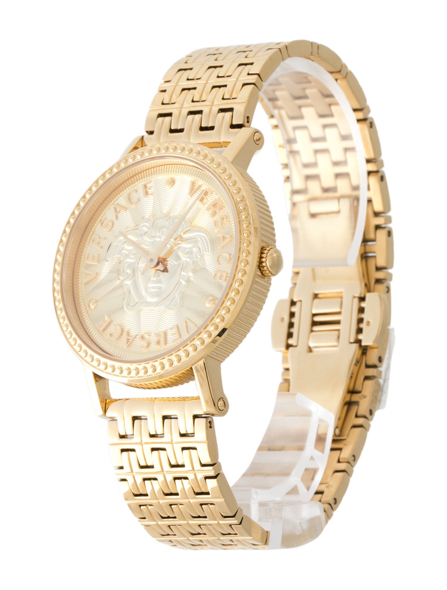 Versace V-Dollar Watch