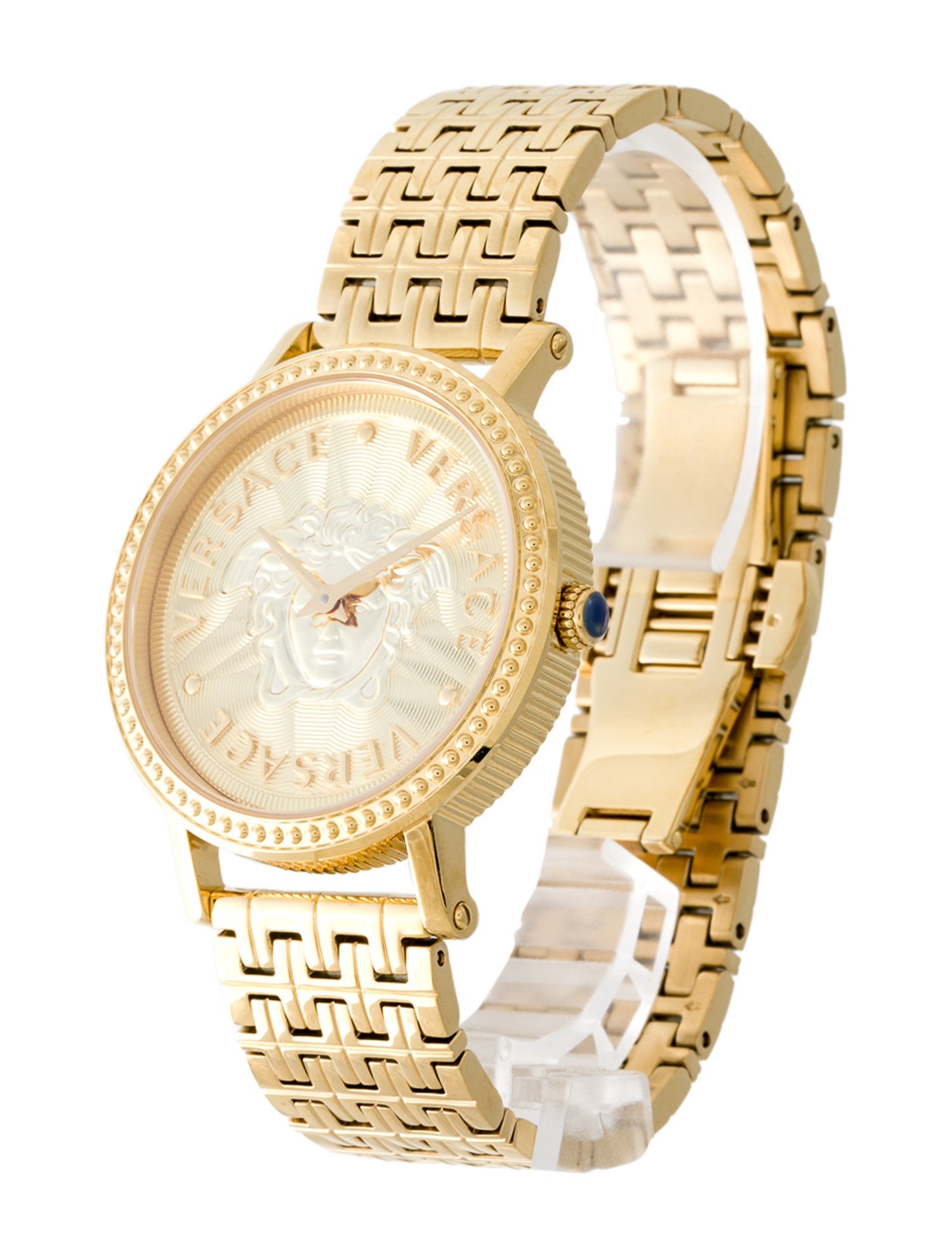 Versace V-Dollar Watch