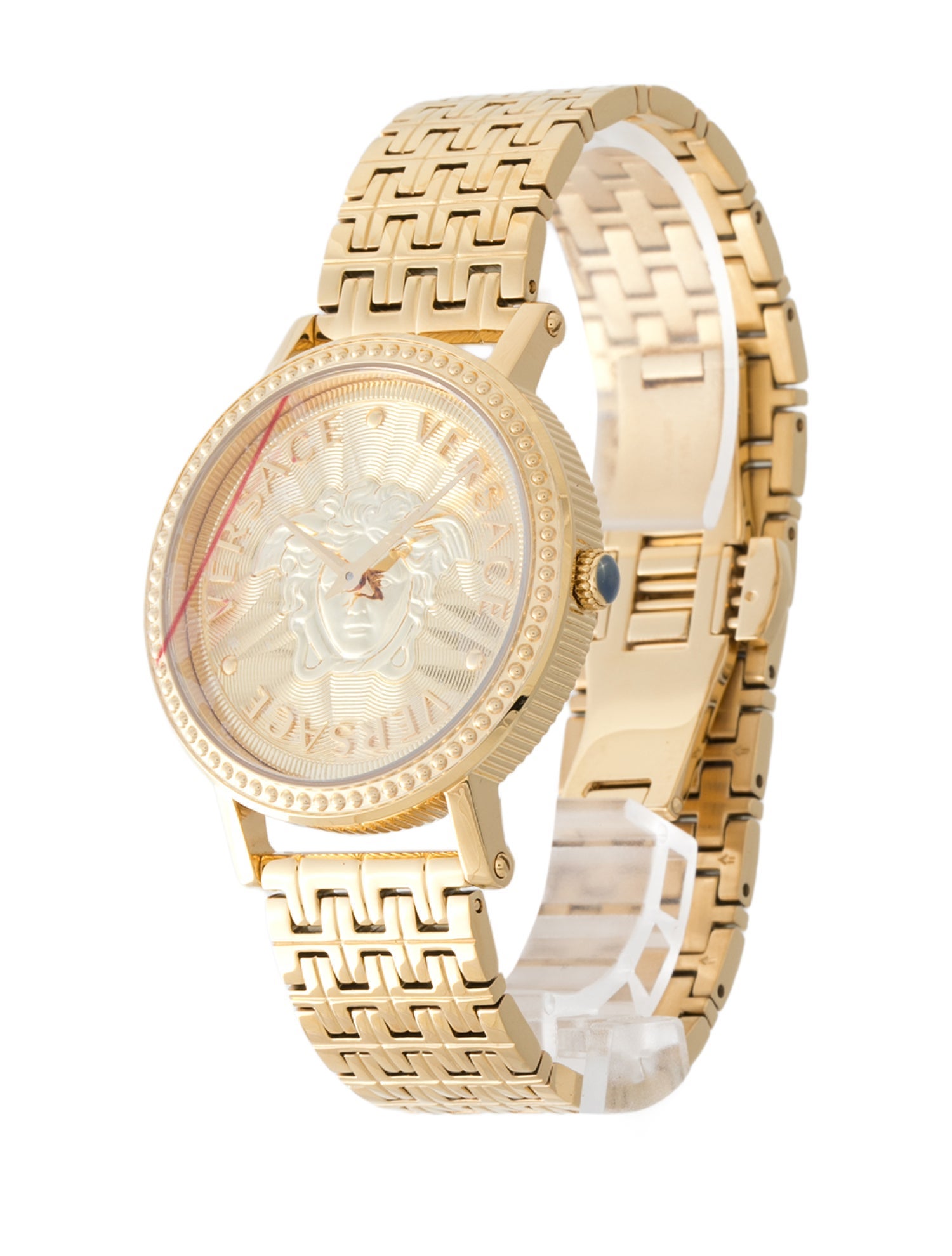 Versace V-Dollar Watch