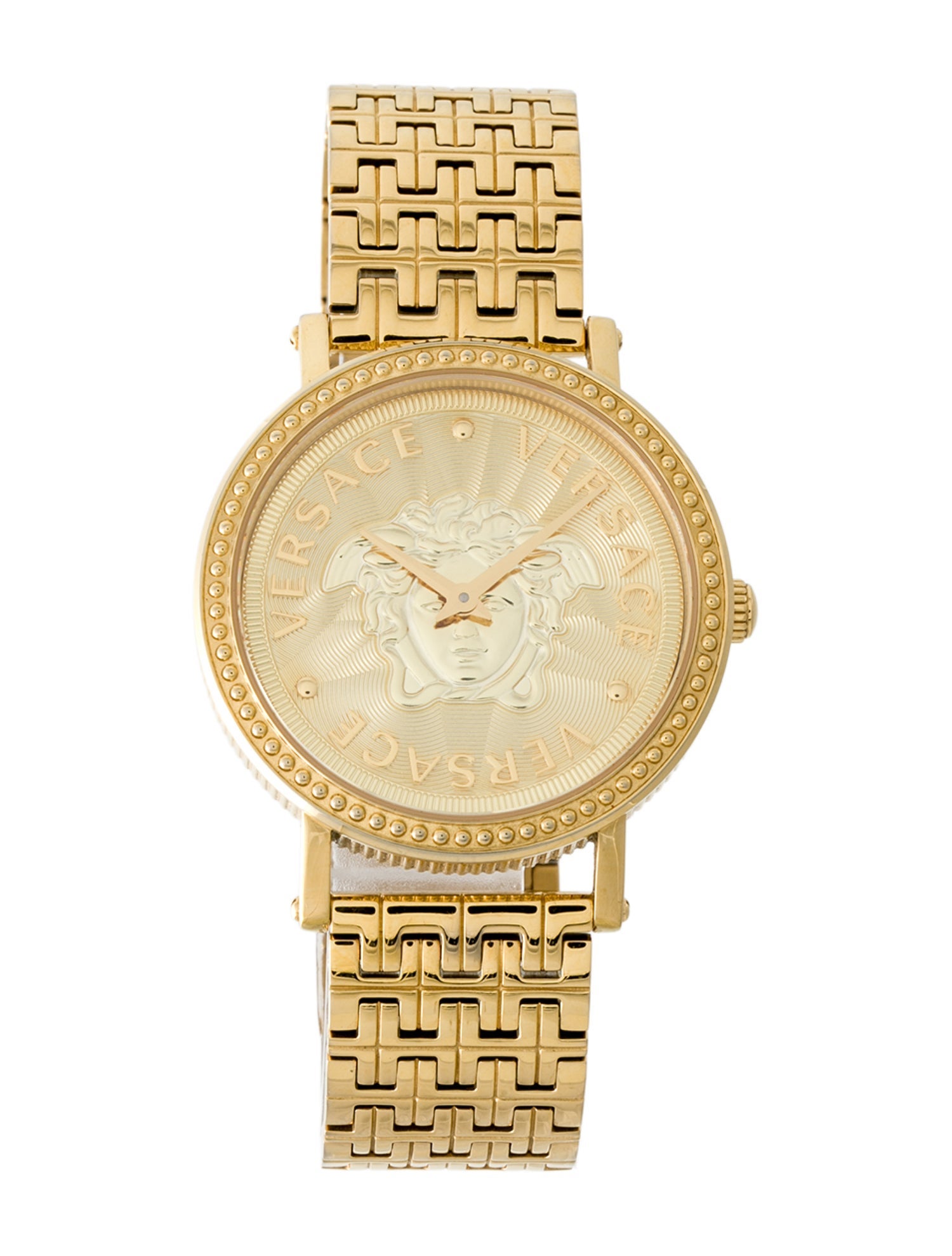 Versace V-Dollar Watch