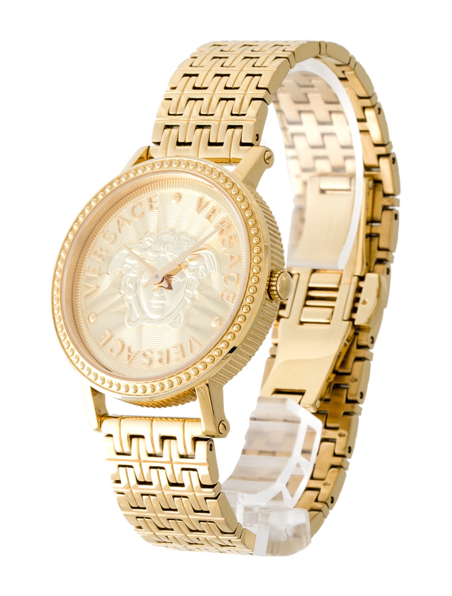 Versace V-Dollar Watch