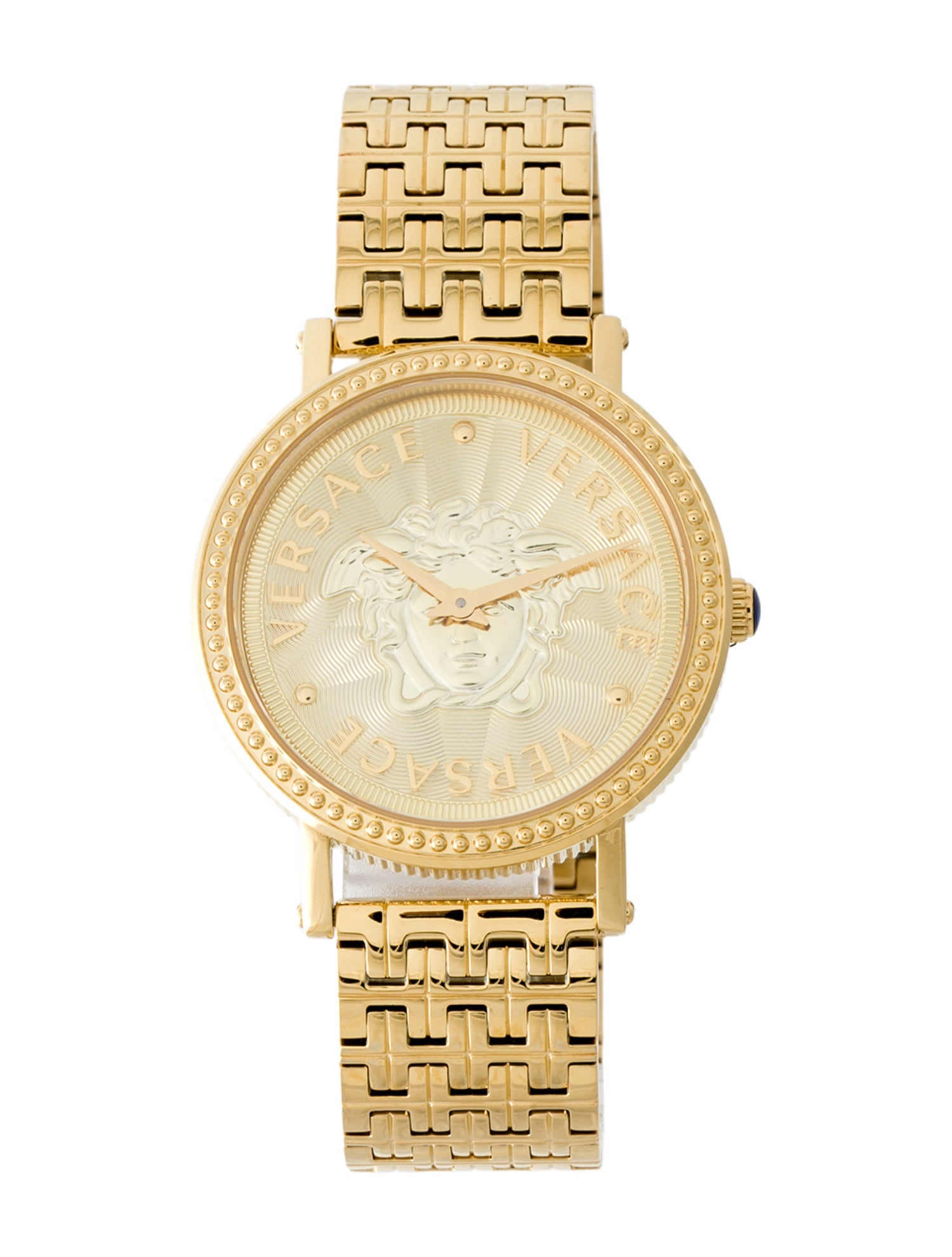 Versace V-Dollar Watch