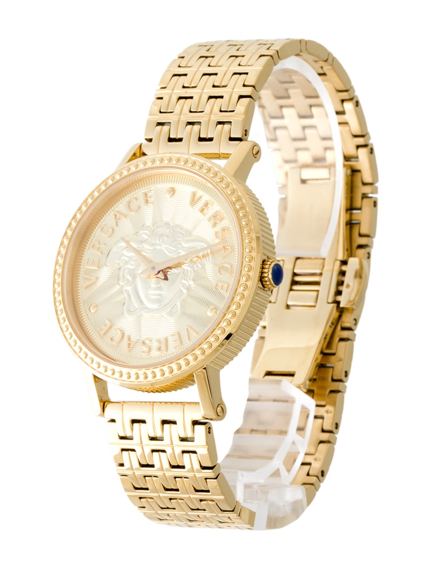 Versace V-Dollar Watch