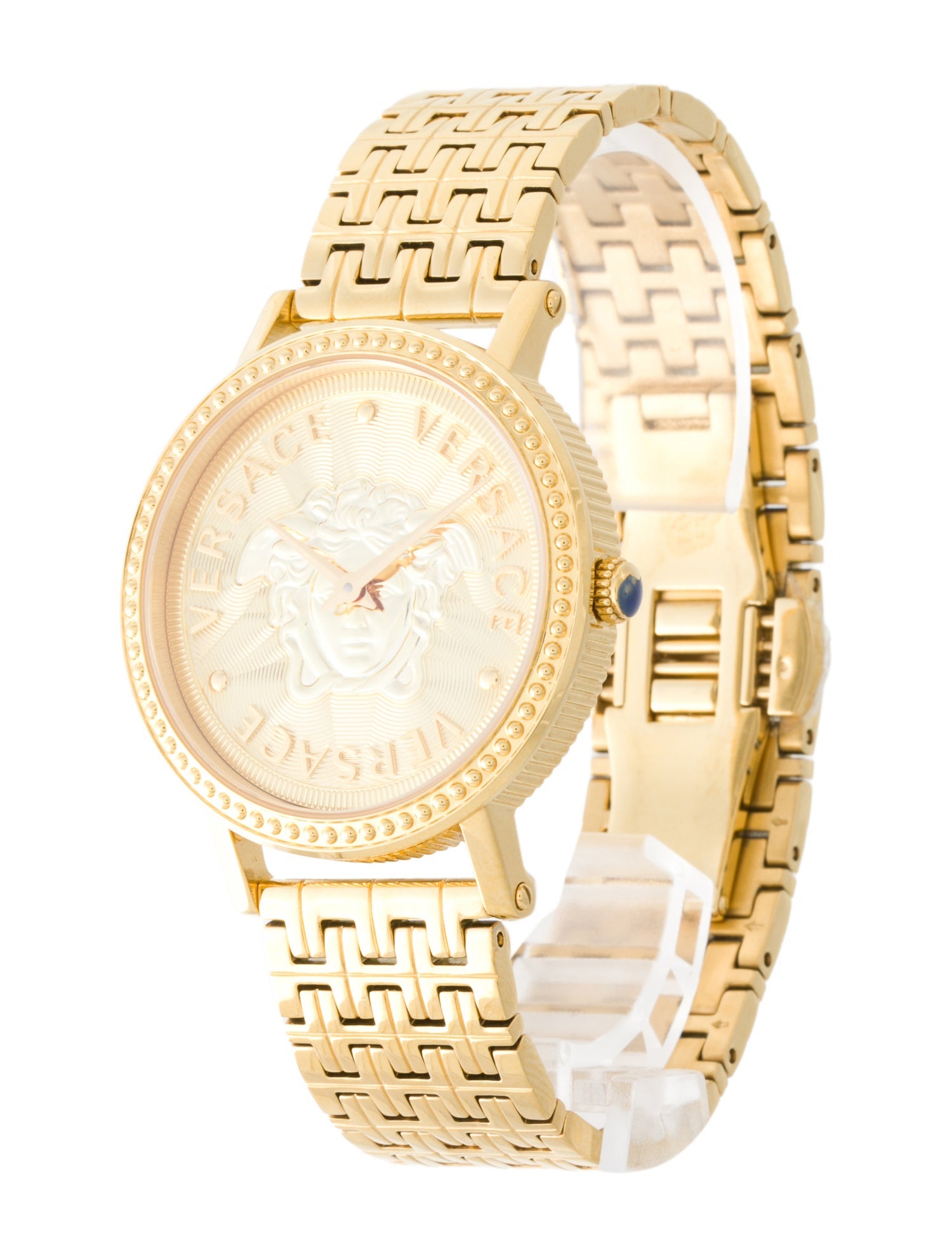 Versace V-Dollar Watch