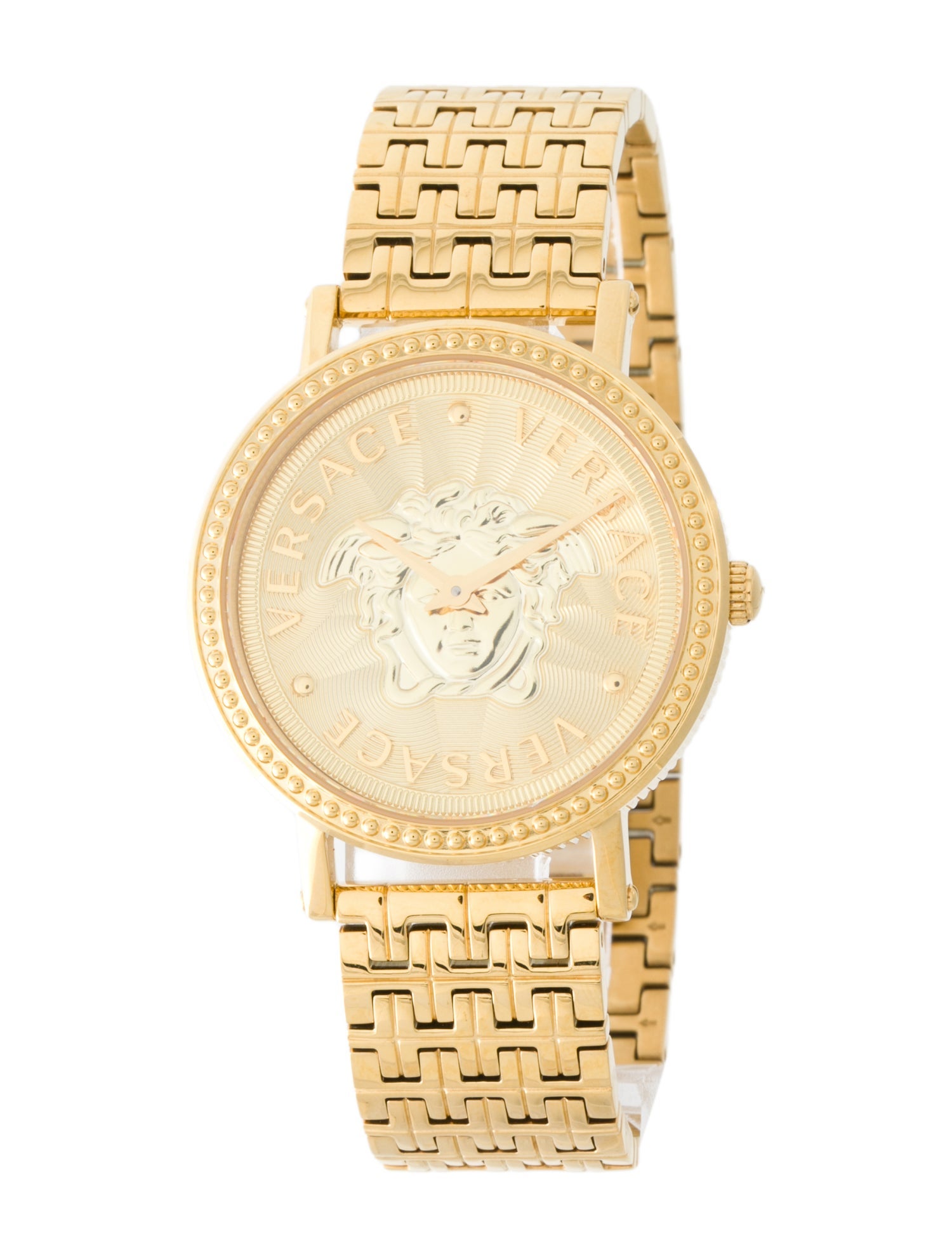 Versace V-Dollar Watch