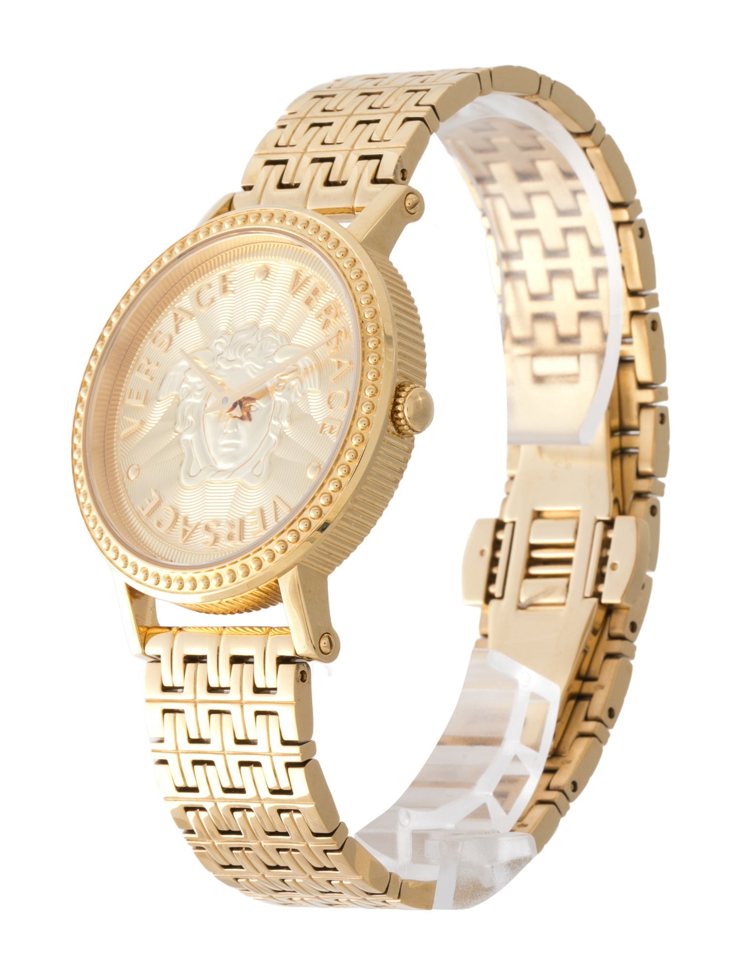 Versace V-Dollar Watch