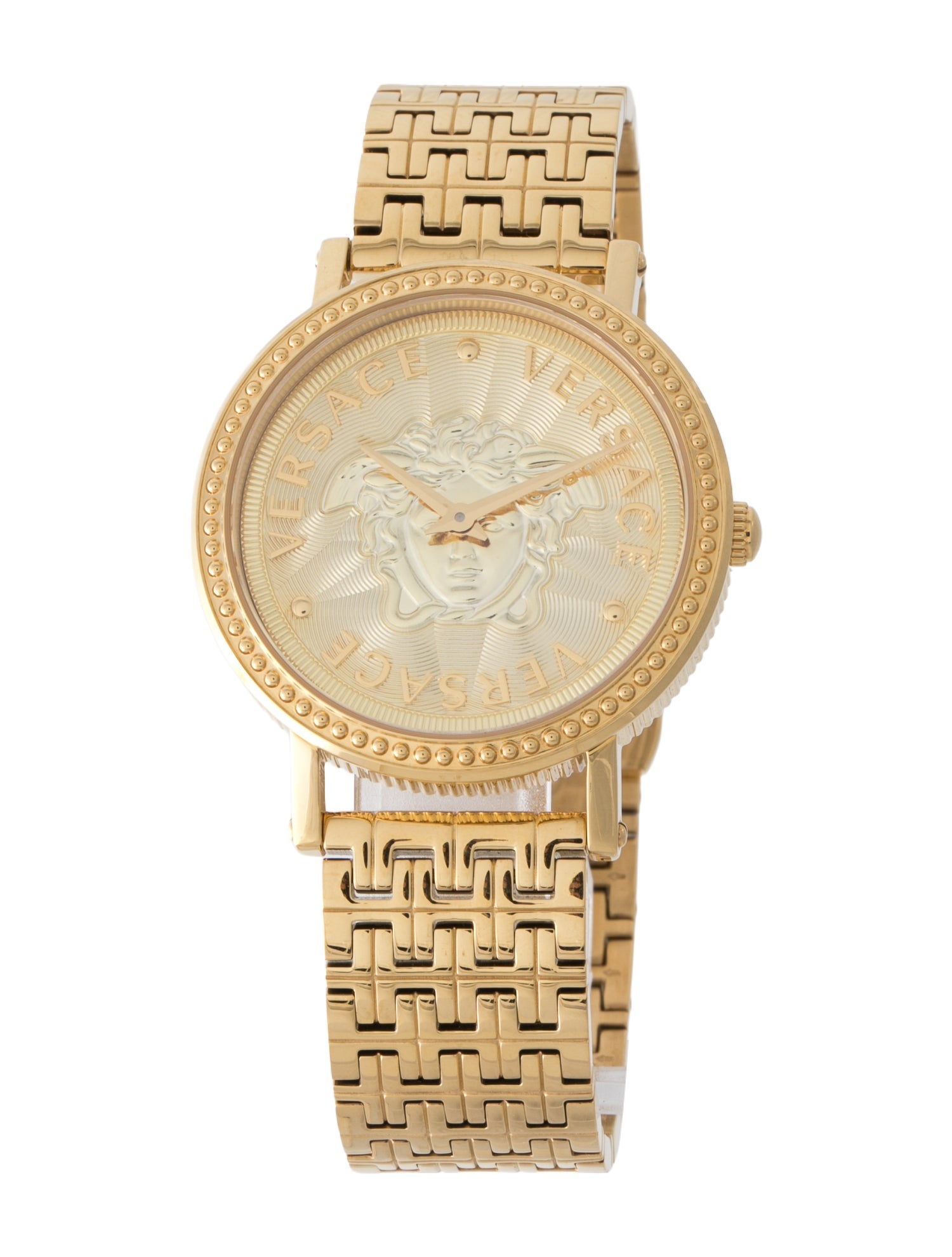 Versace V-Dollar Watch