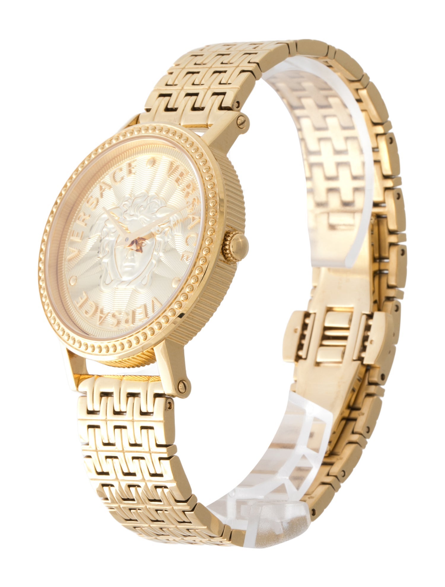 Versace V-Dollar Watch