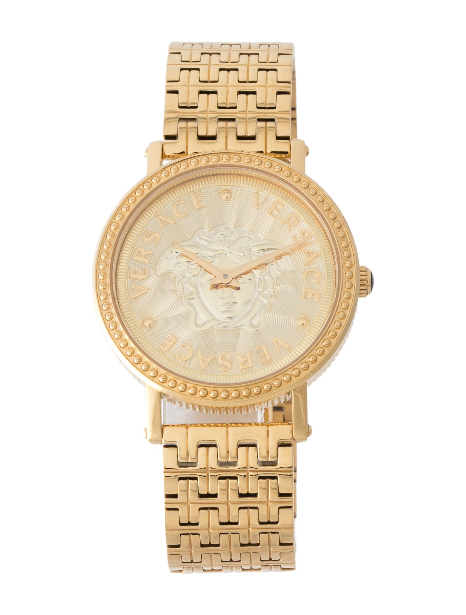 Versace V-Dollar Watch