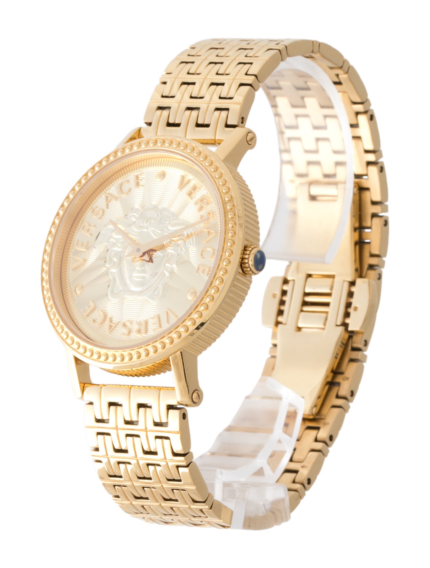 Versace V-Dollar Watch