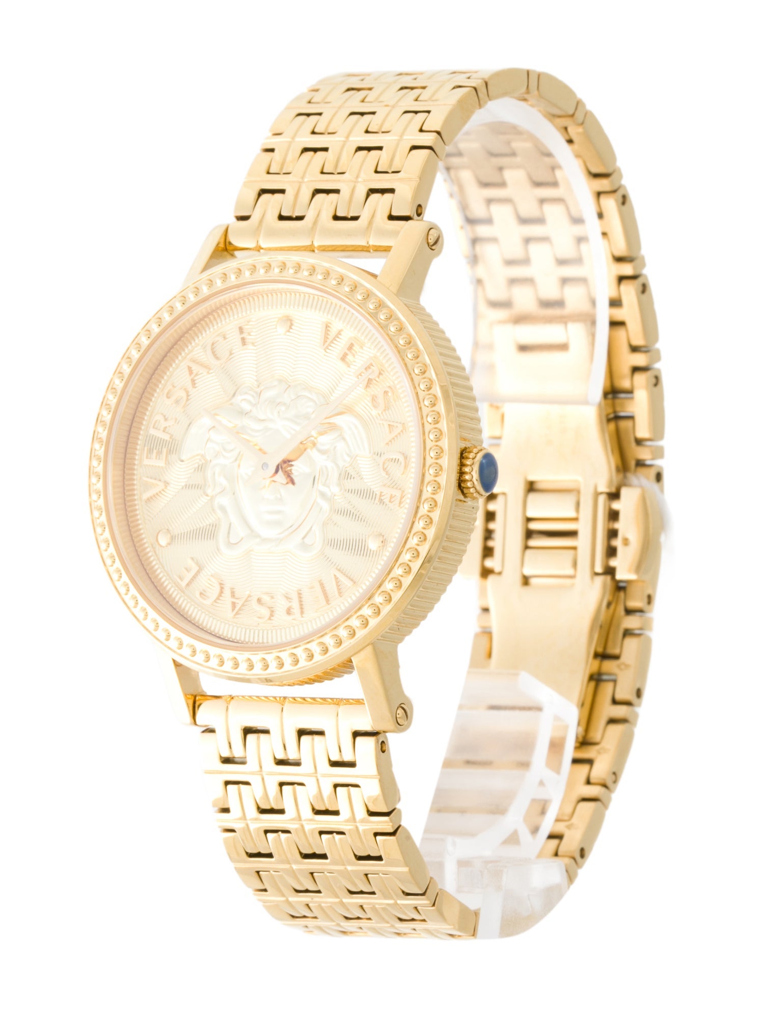 Versace V-Dollar Watch