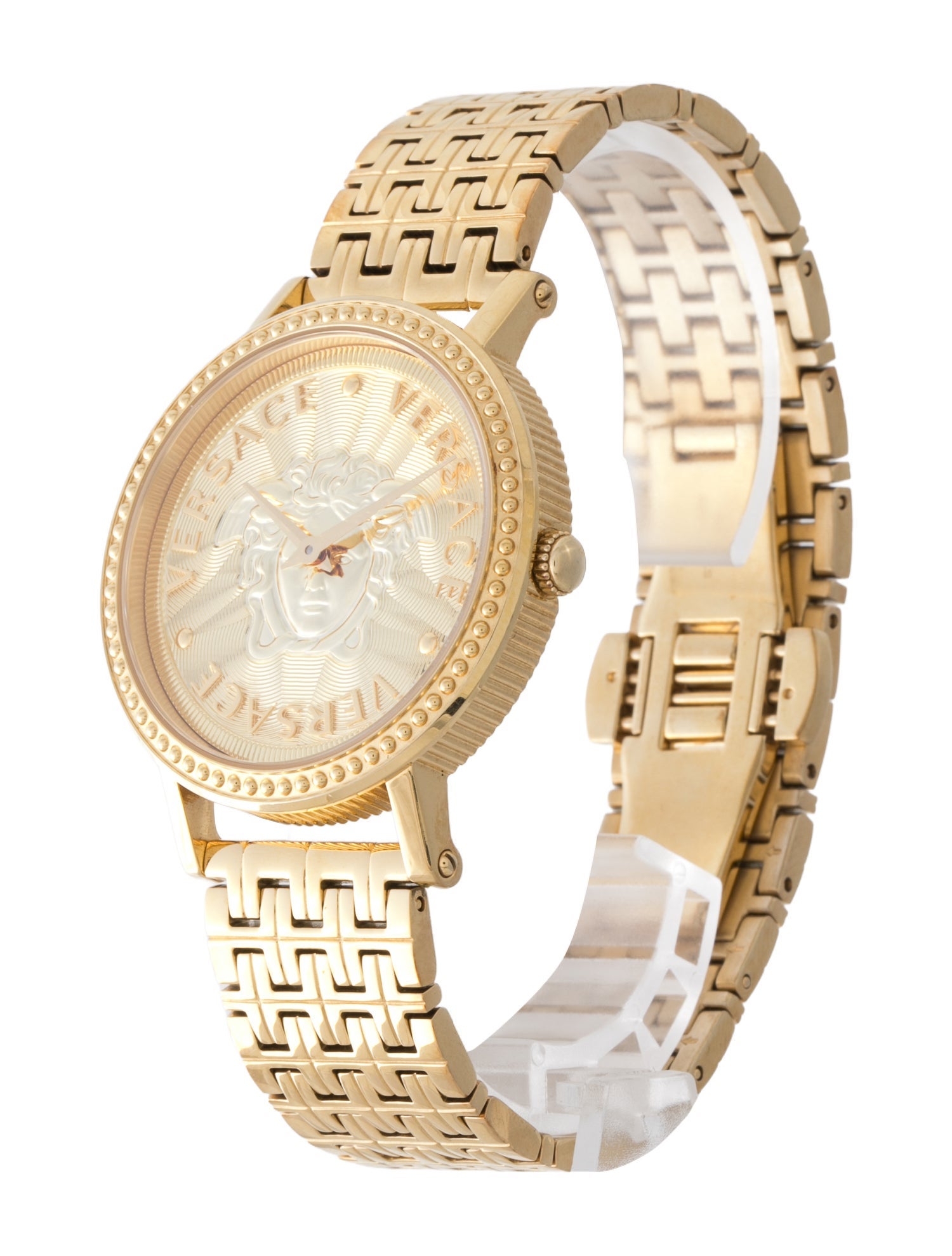Versace V-Dollar Watch