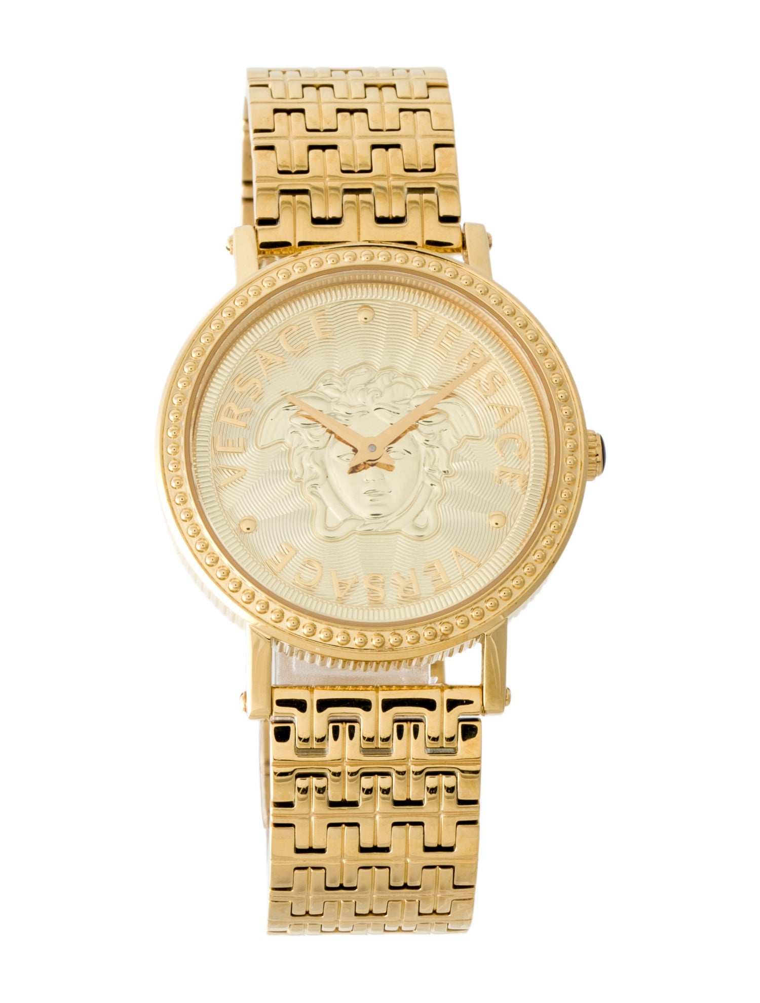 Versace V-Dollar Watch