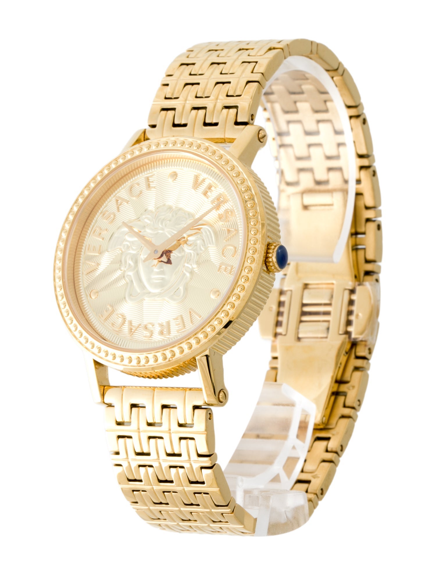 Versace V-Dollar Watch