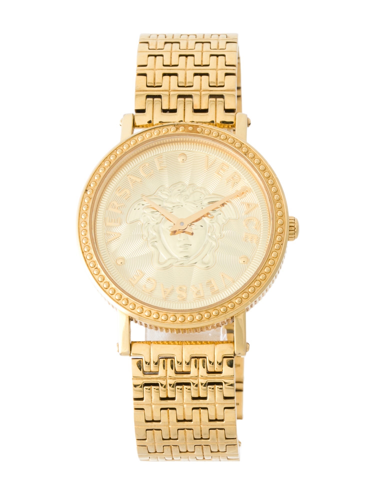 Versace V-Dollar Watch