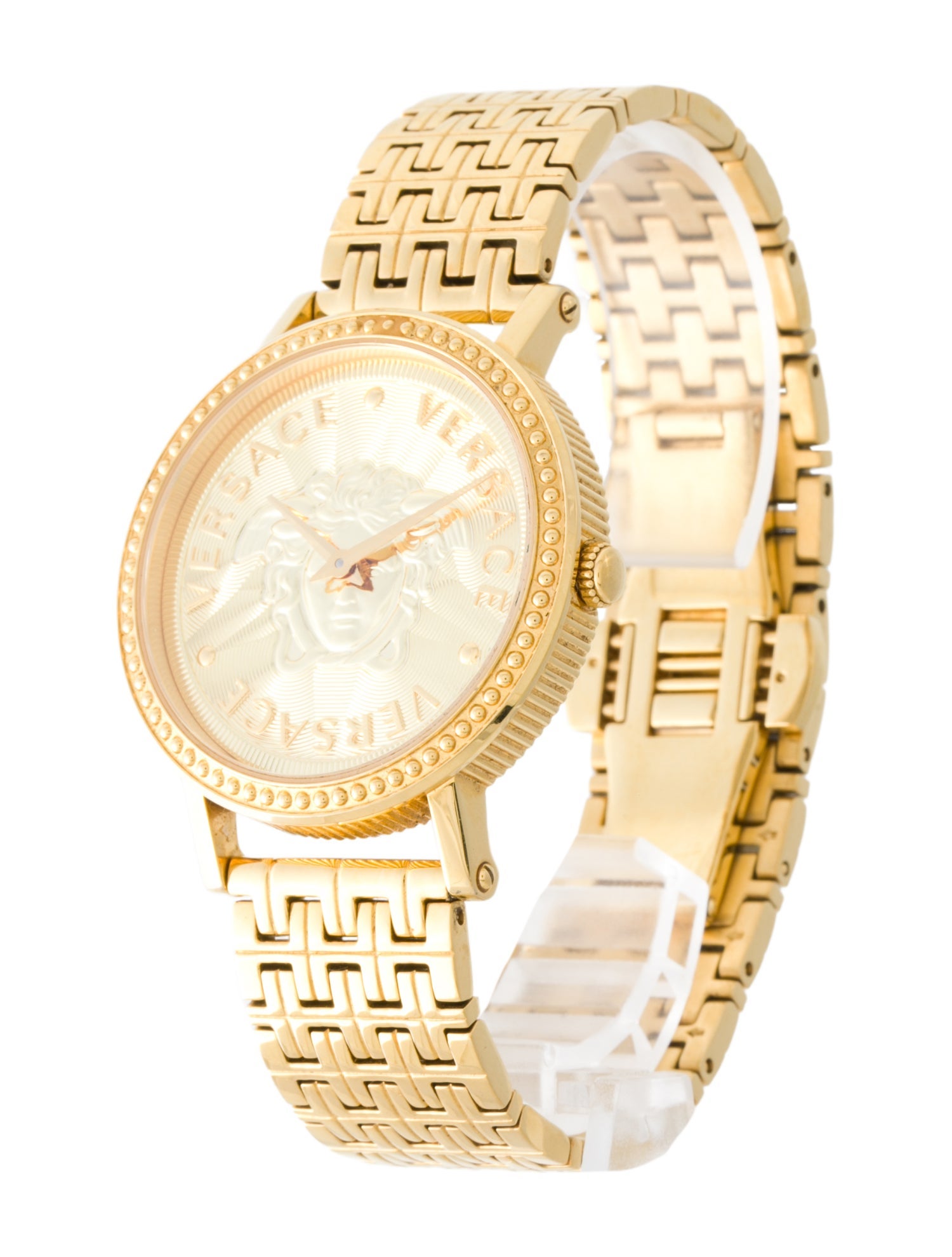 Versace V-Dollar Watch