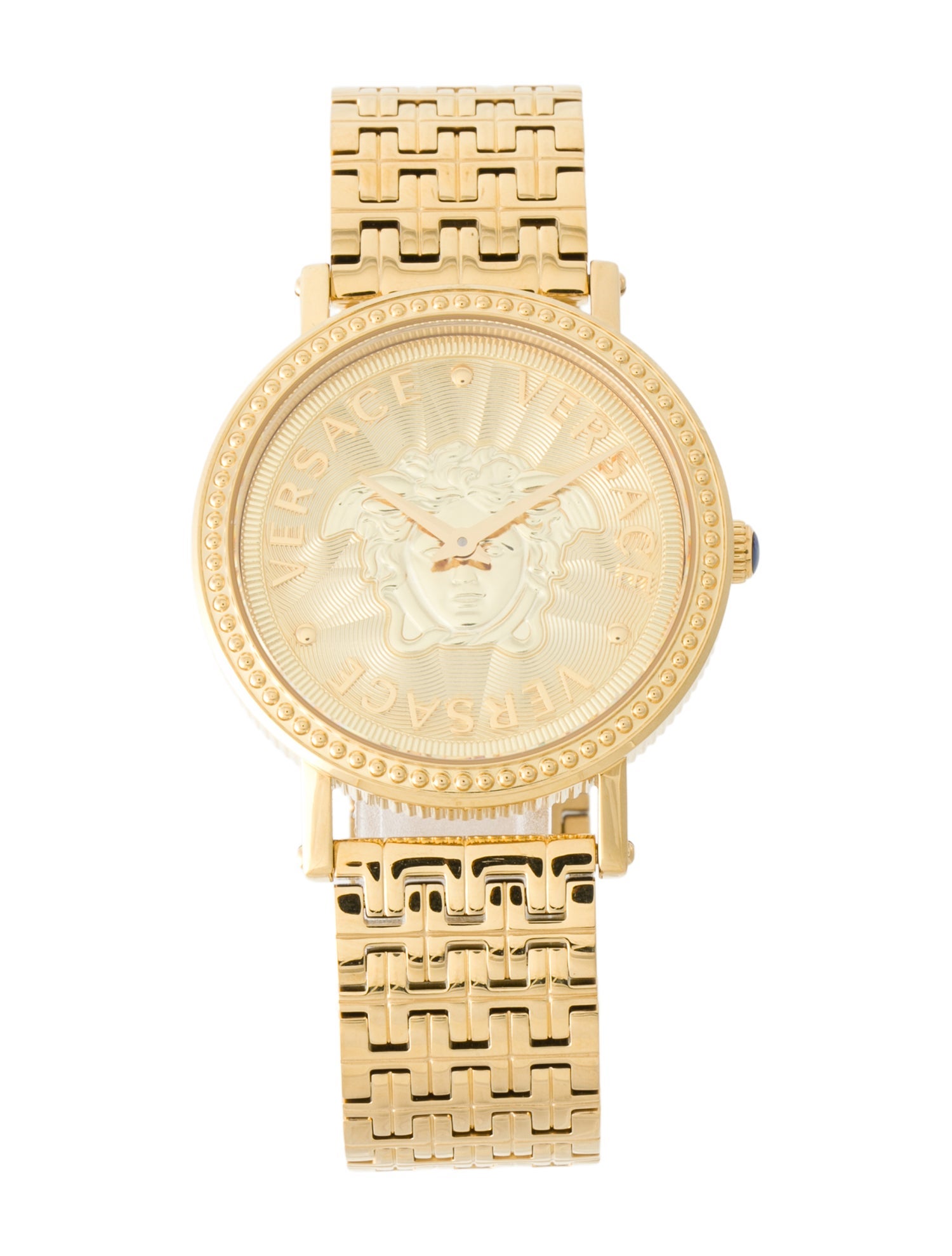 Versace V-Dollar Watch