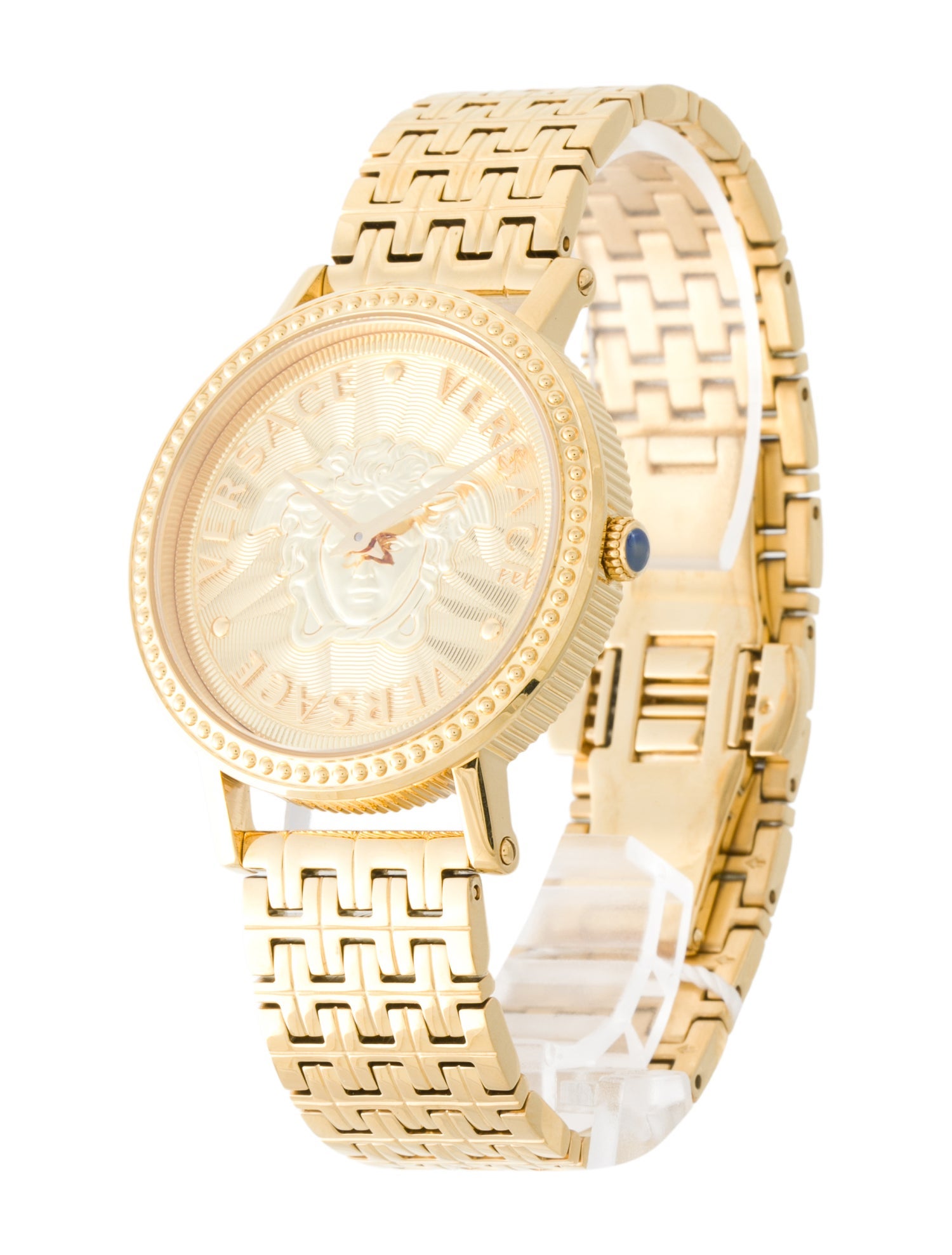 Versace V-Dollar Watch