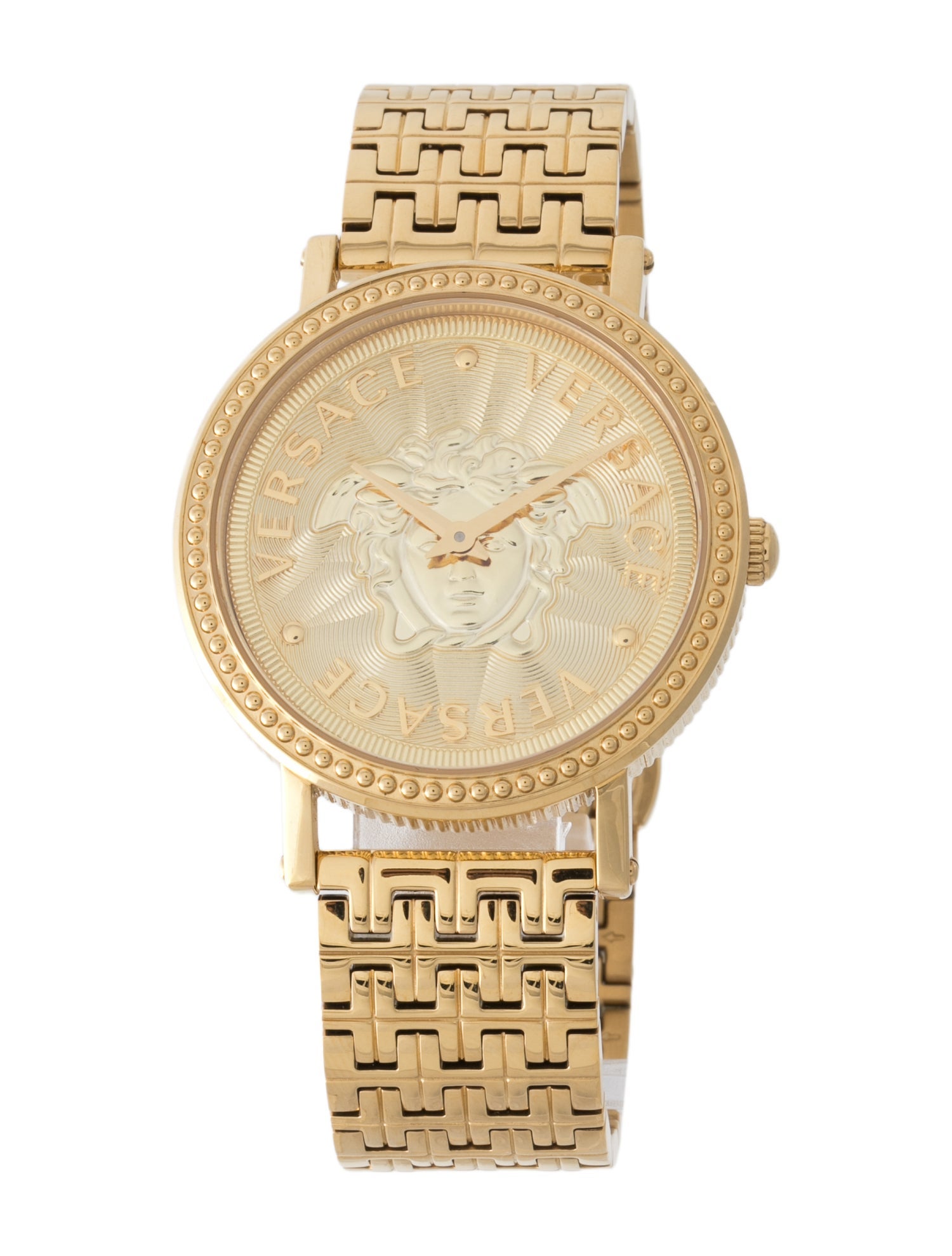 Versace V-Dollar Watch