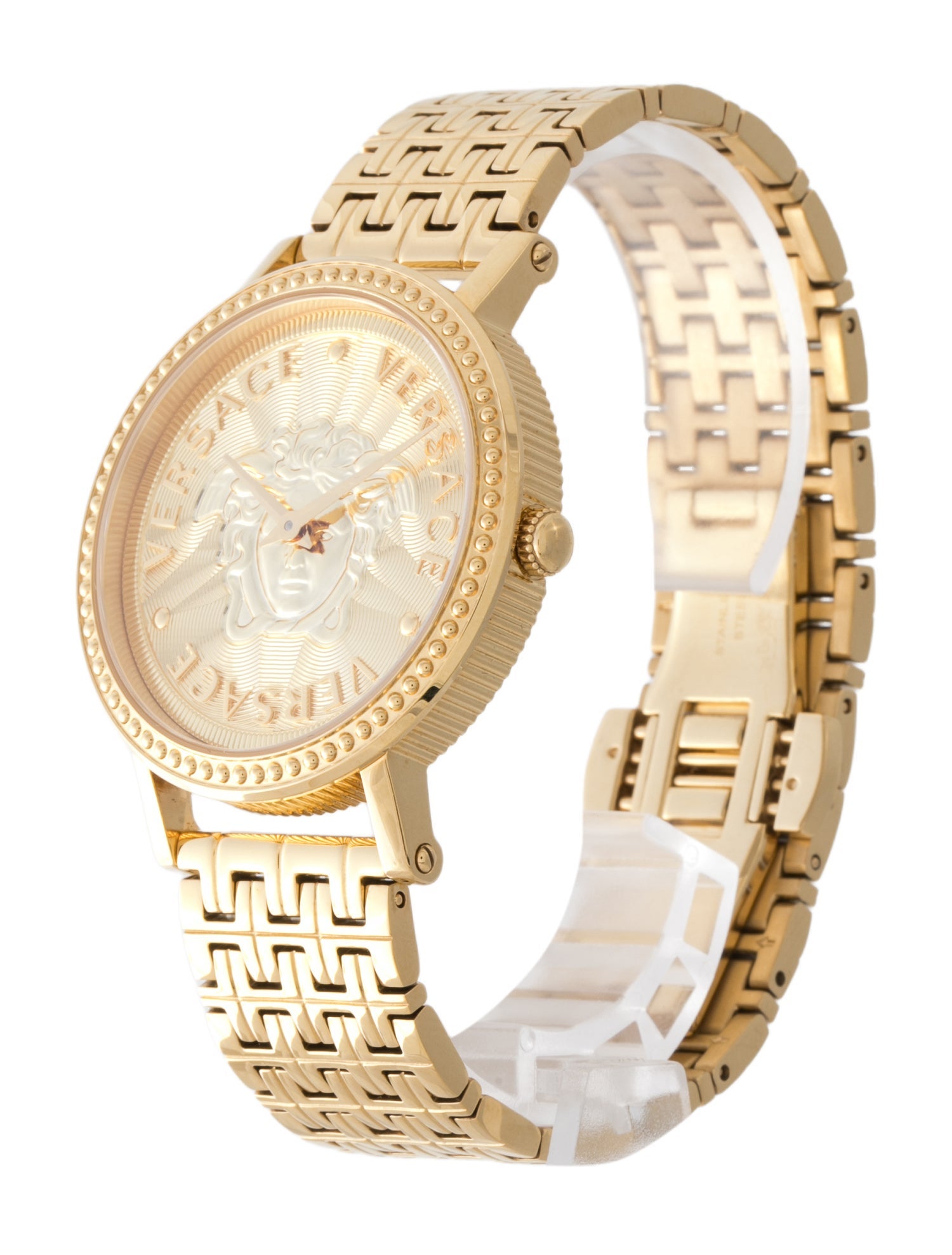 Versace V-Dollar Watch