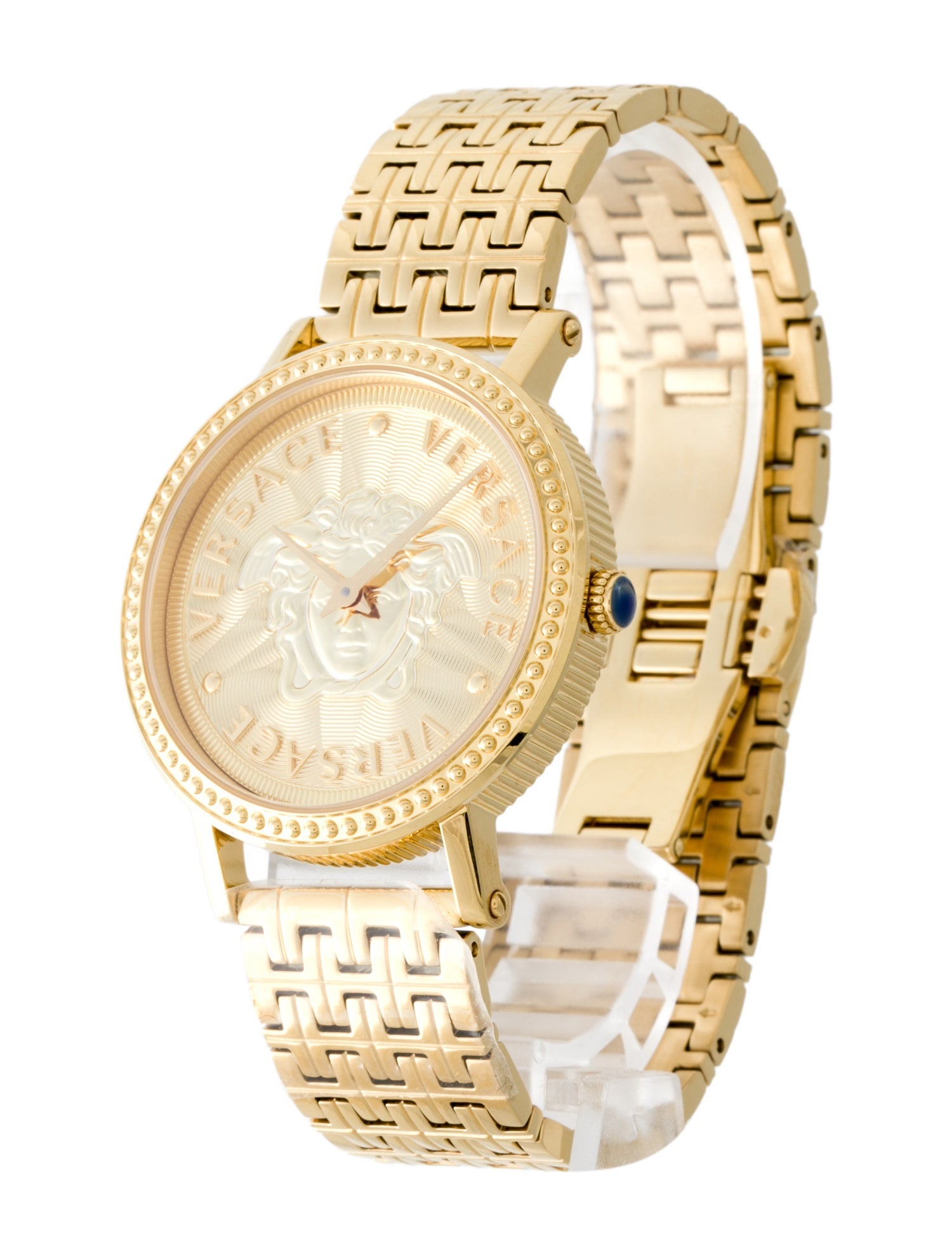 Versace V-Dollar Watch