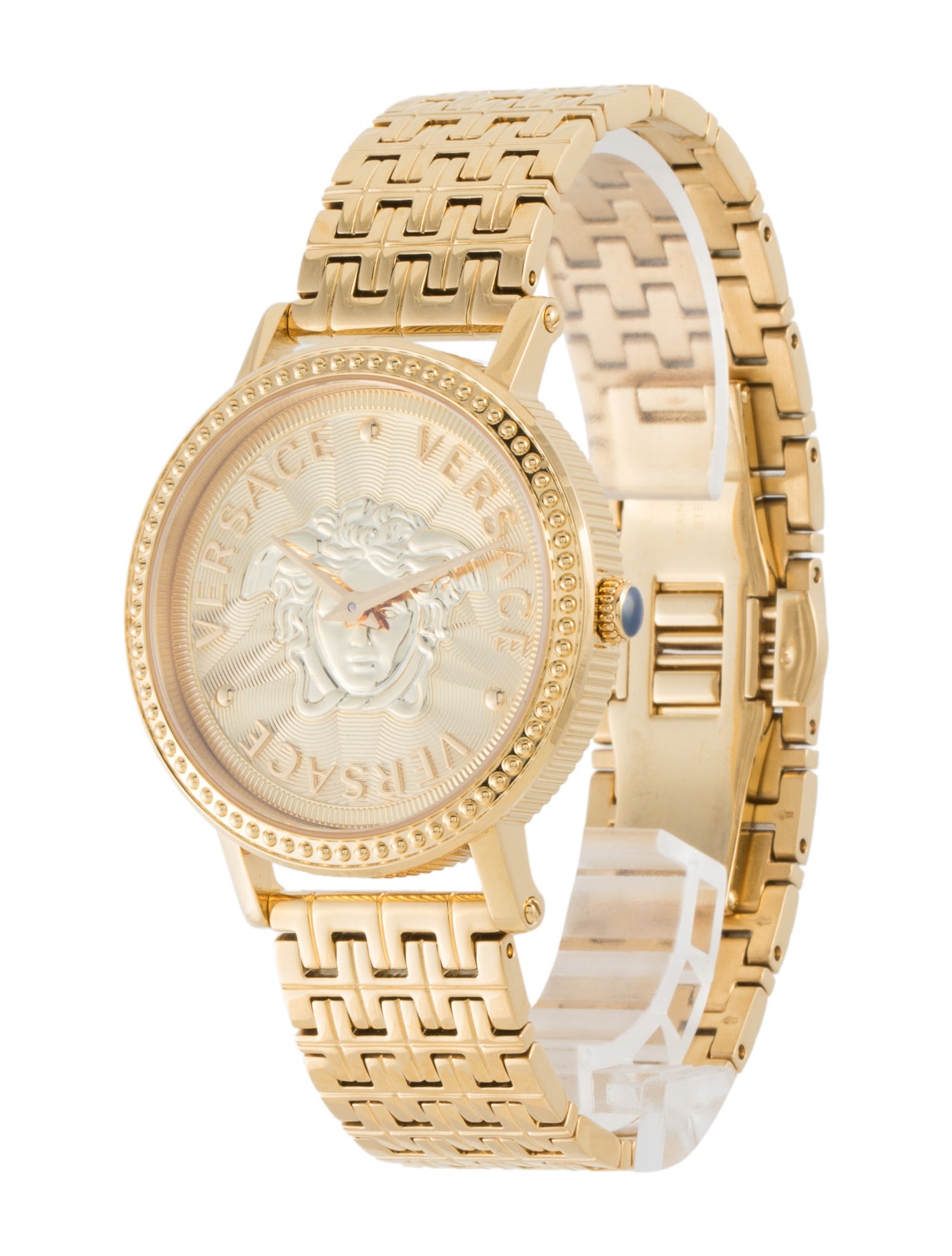 Versace V-Dollar Watch