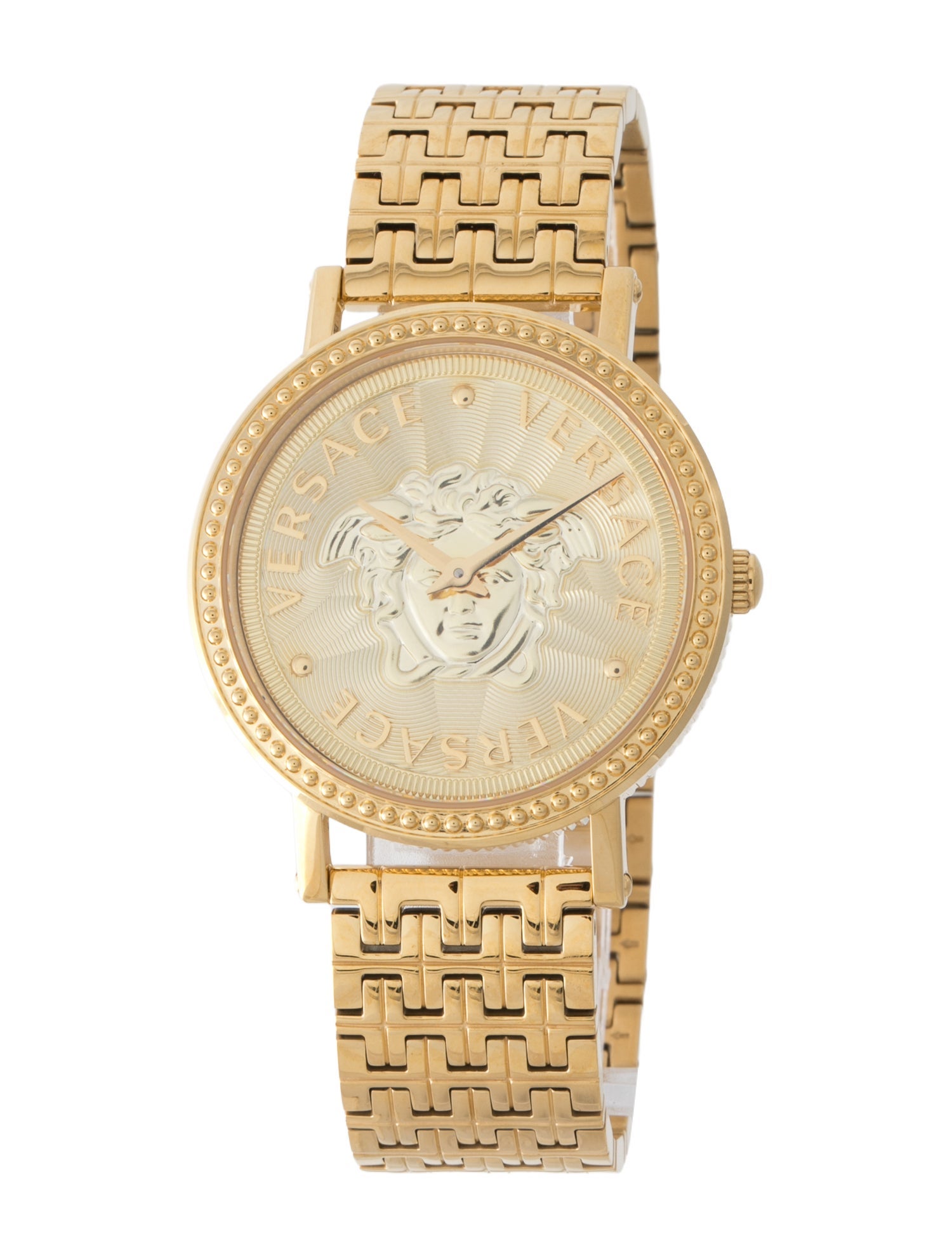 Versace V-Dollar Watch