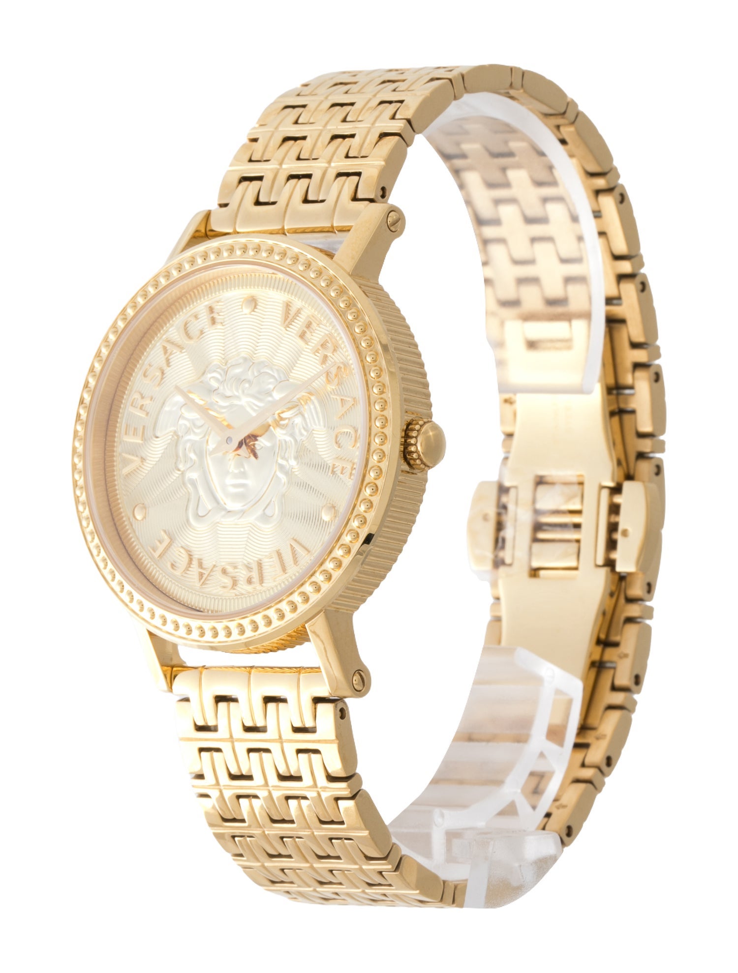 Versace V-Dollar Watch