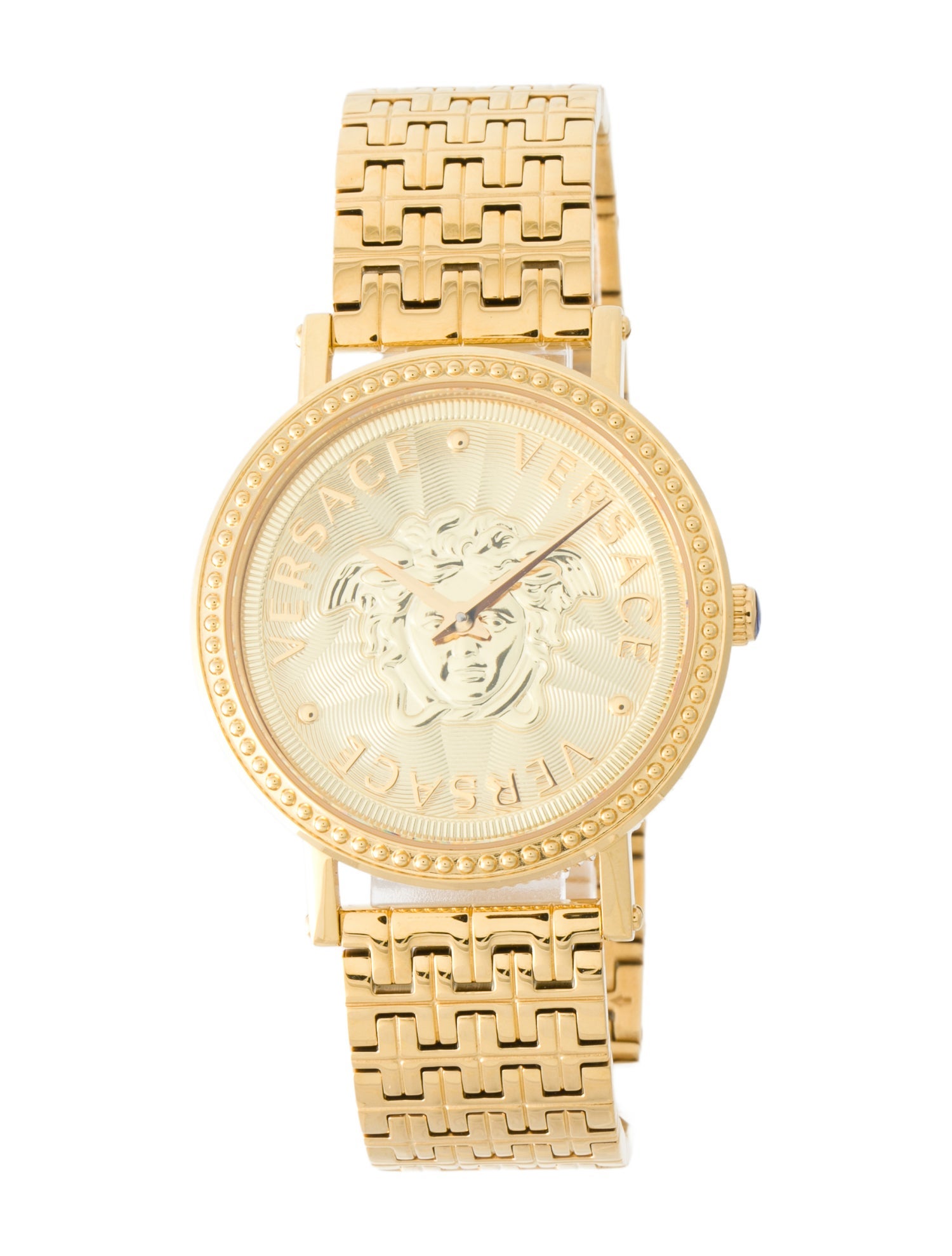 Versace V-Dollar Watch