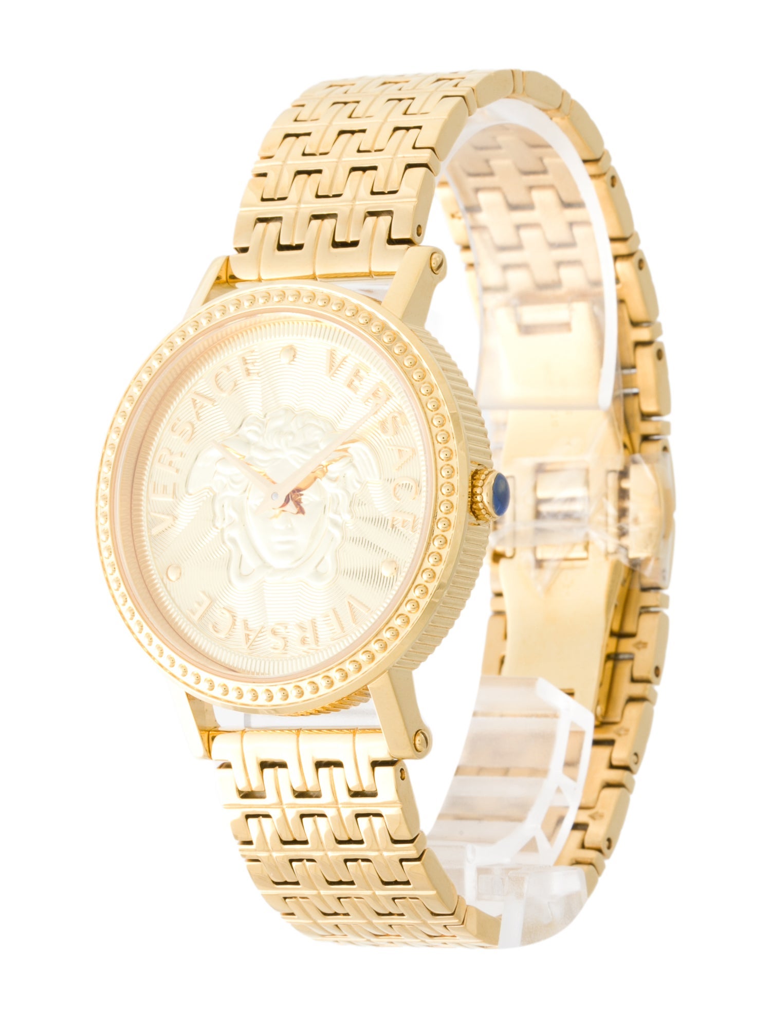 Versace V-Dollar Watch