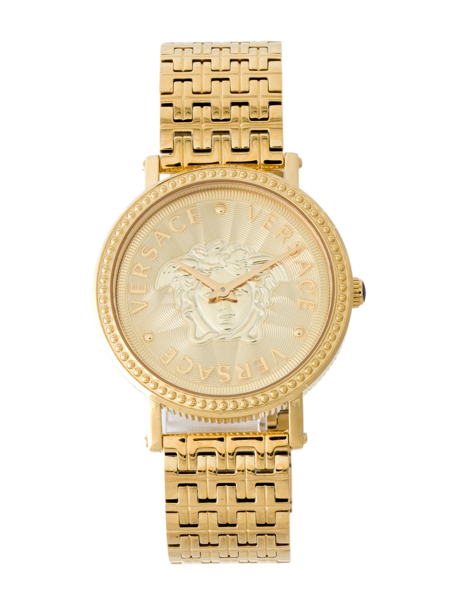 Versace V-Dollar Watch
