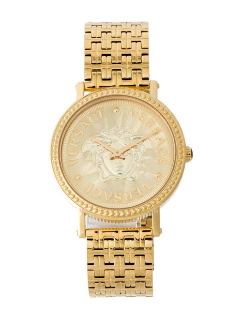 Versace V-Dollar Watch