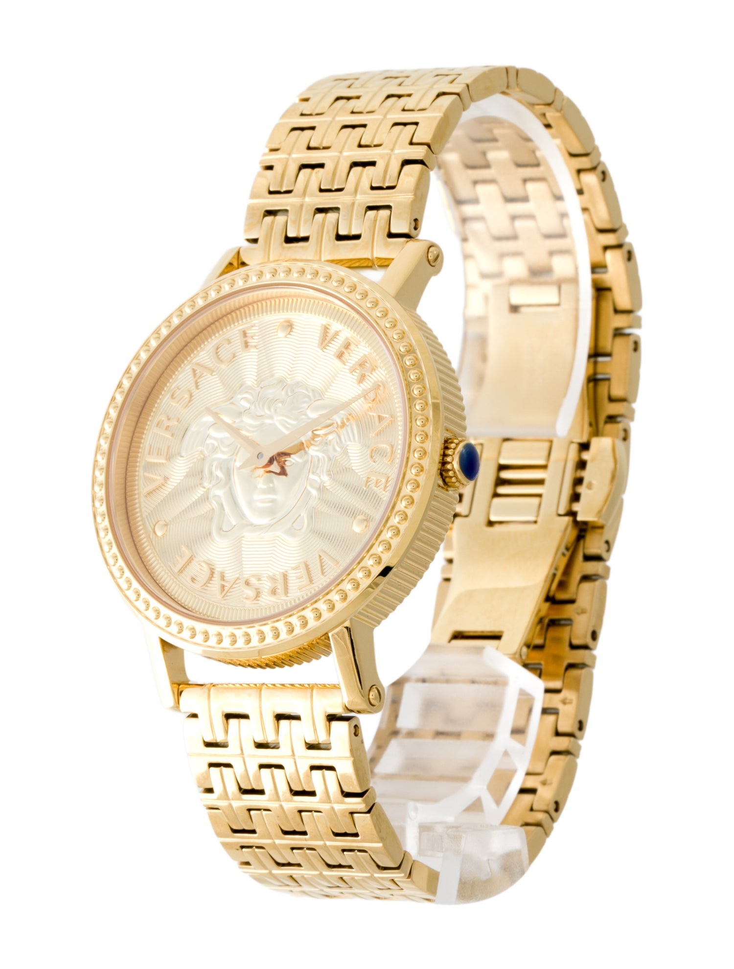 Versace V-Dollar Watch