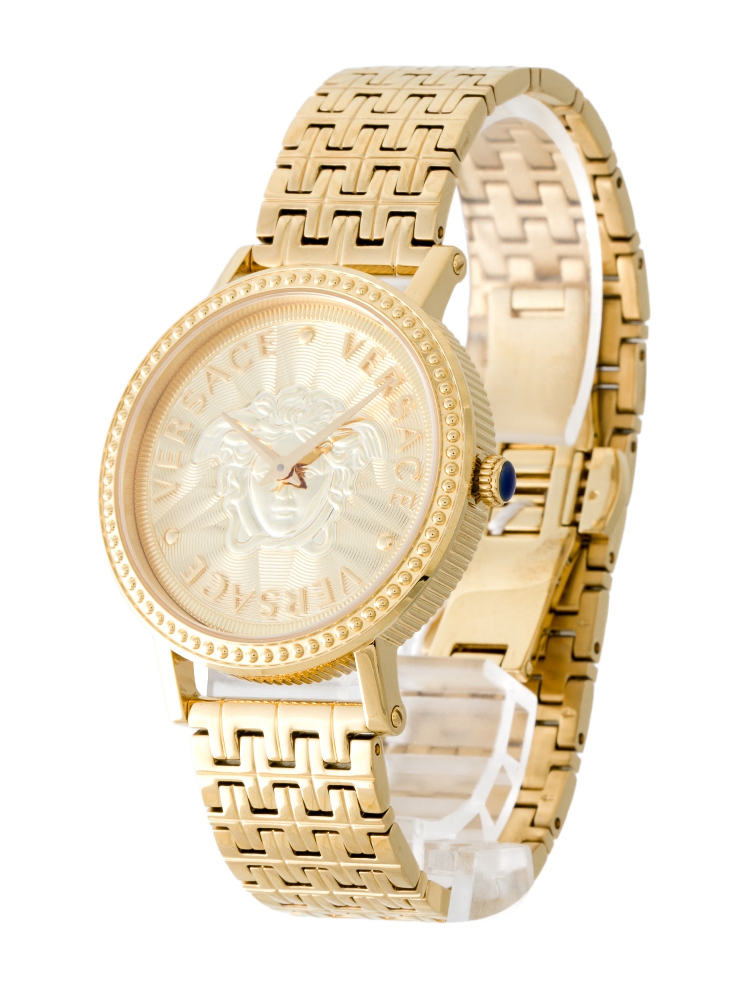 Versace V-Dollar Watch