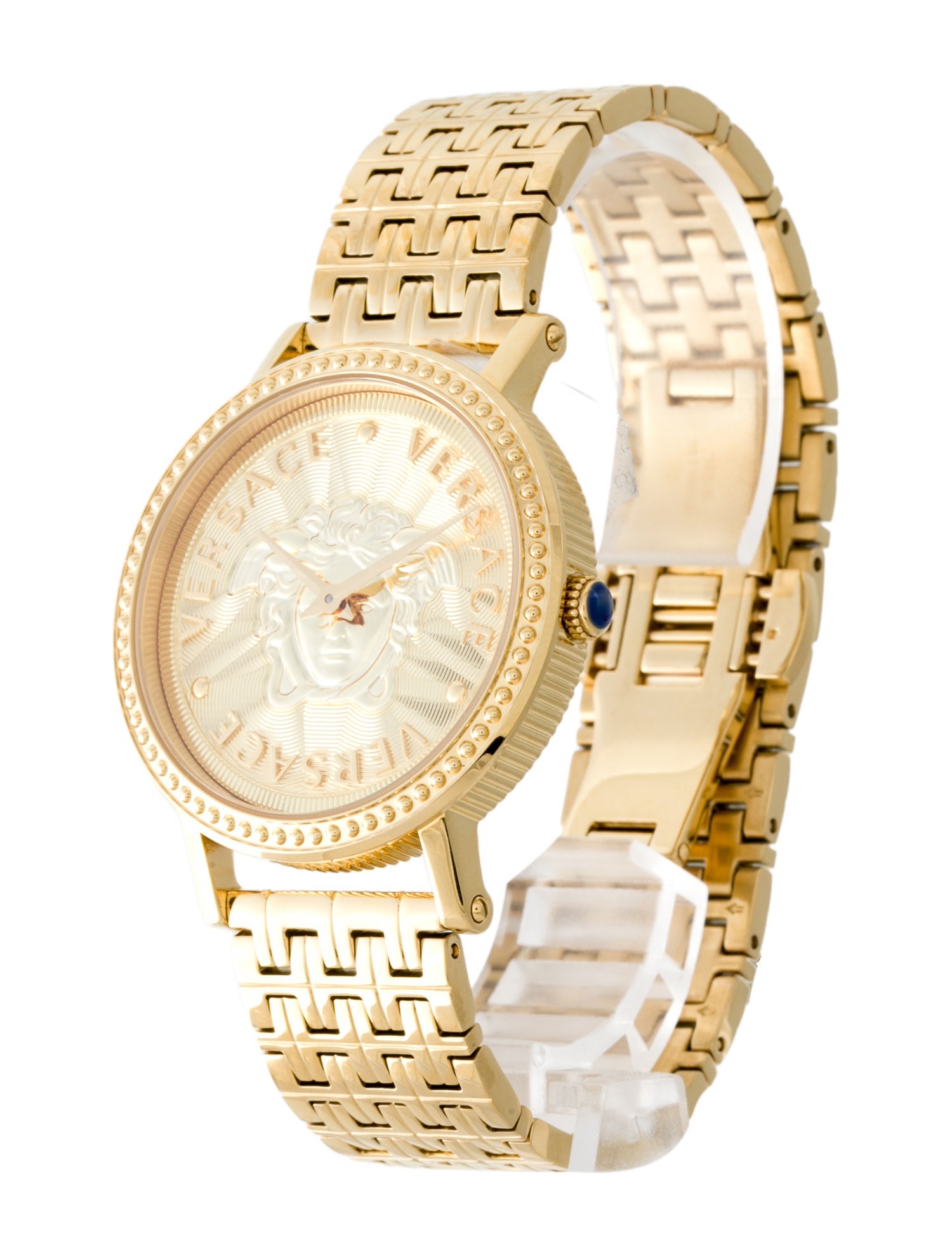 Versace V-Dollar Watch