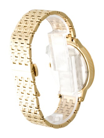 Versace V-Dollar Watch