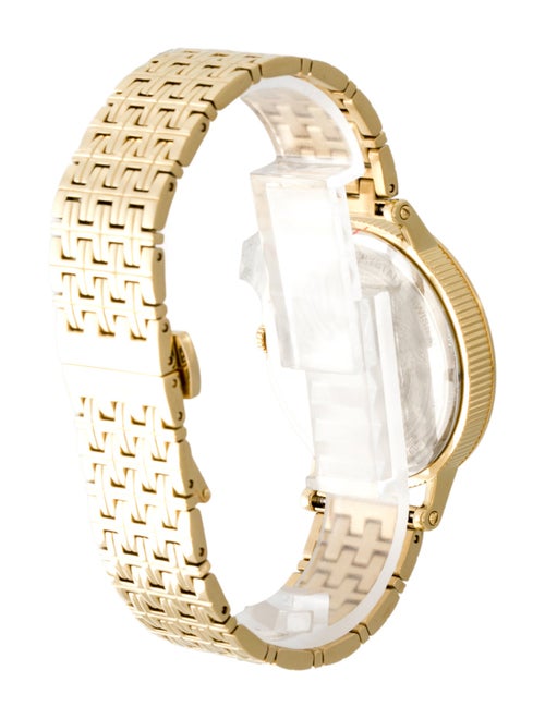 Versace V-Dollar Watch