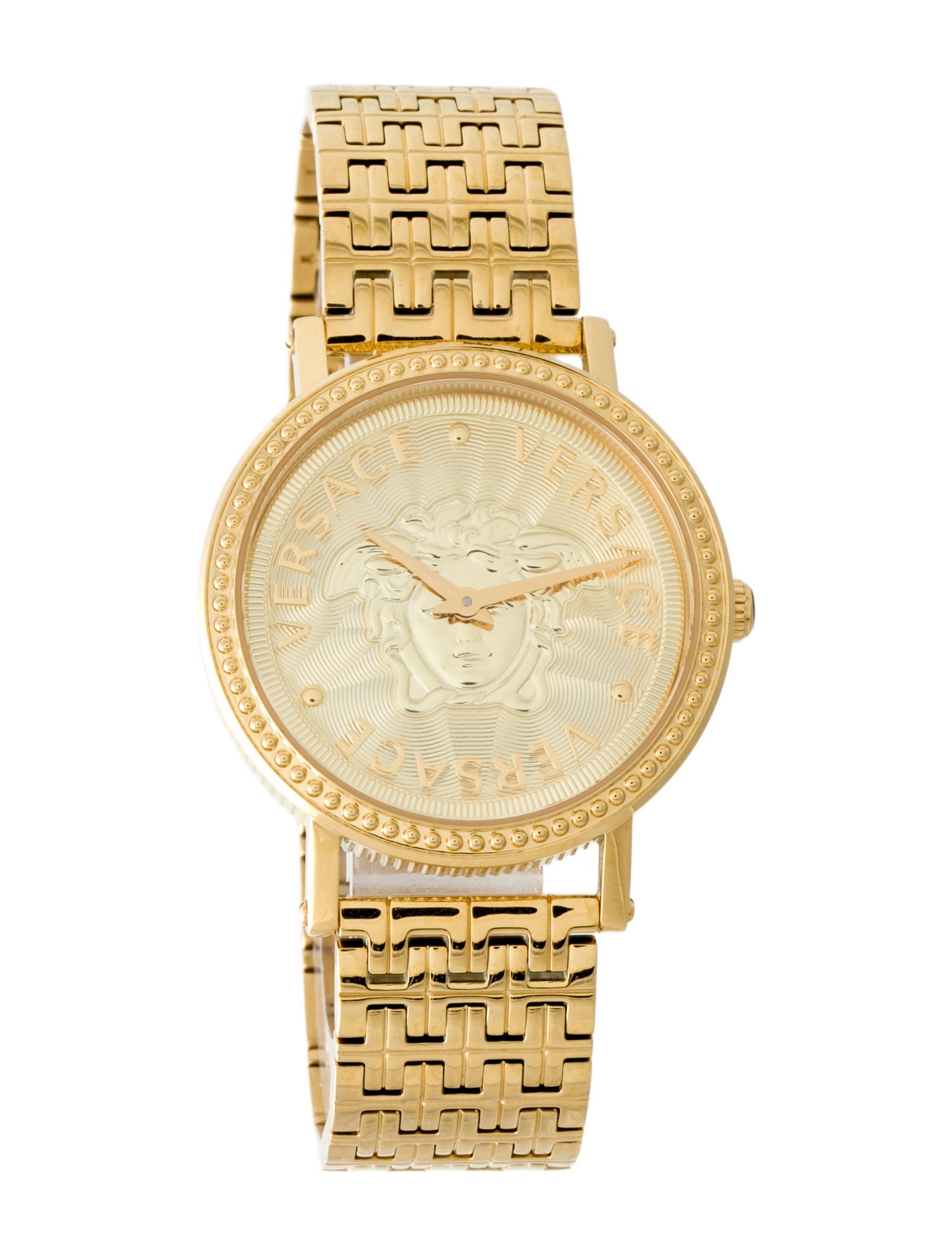 Versace V-Dollar Watch