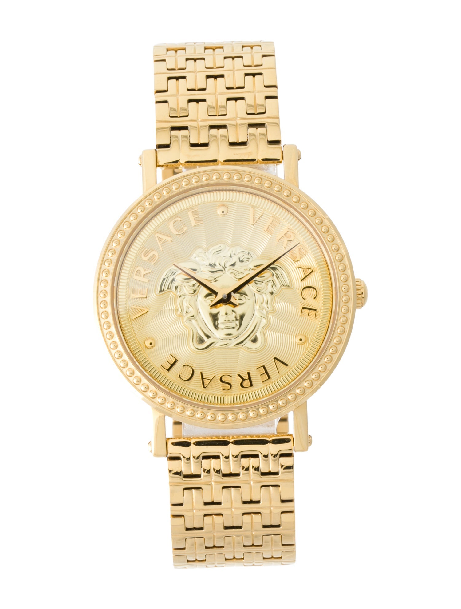 Versace V-Dollar Watch
