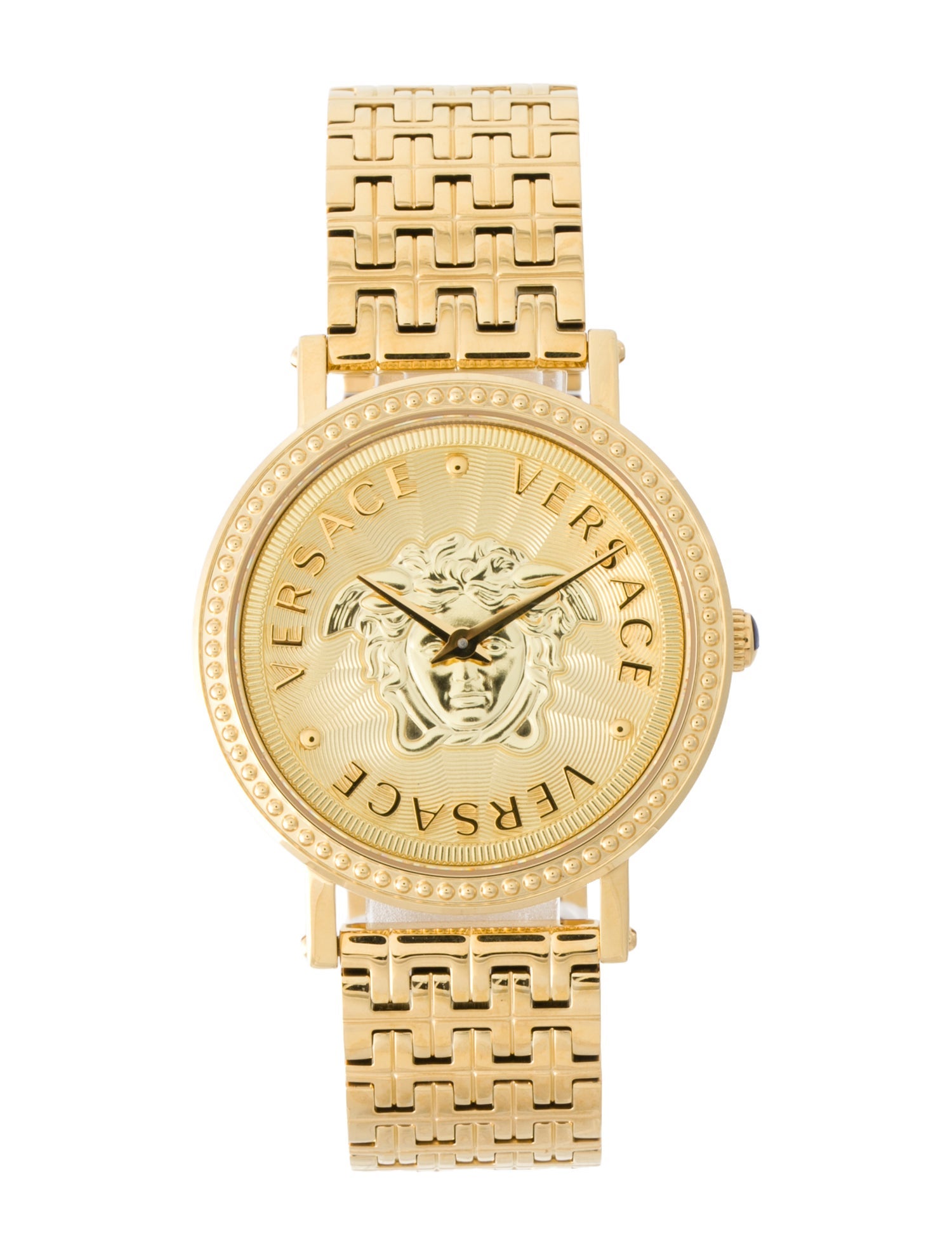 Versace V-Dollar Watch